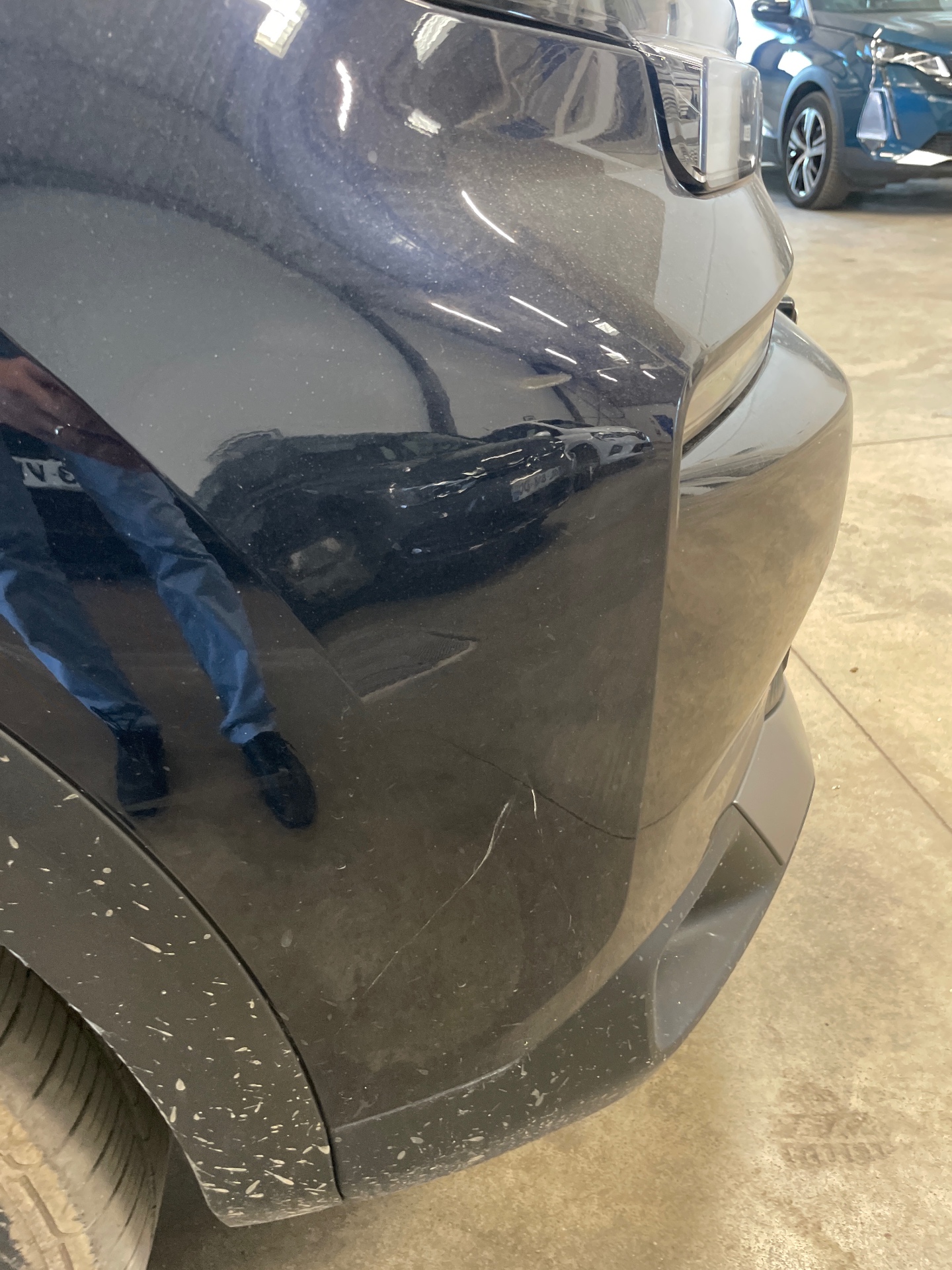 CITROEN C4 Hybride 145 ch e-DCS6 Max — expertise