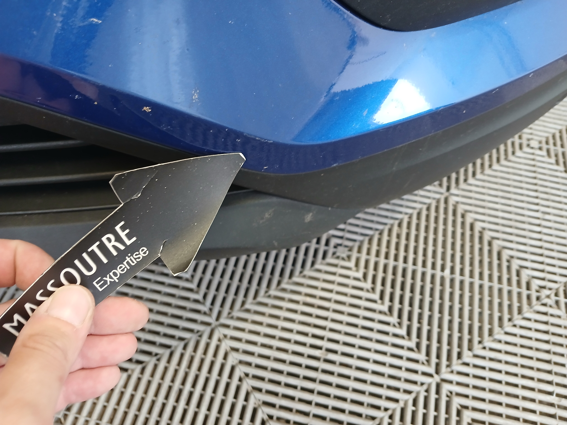 RENAULT KADJAR Blue dCi 115 EDC Business — expertise