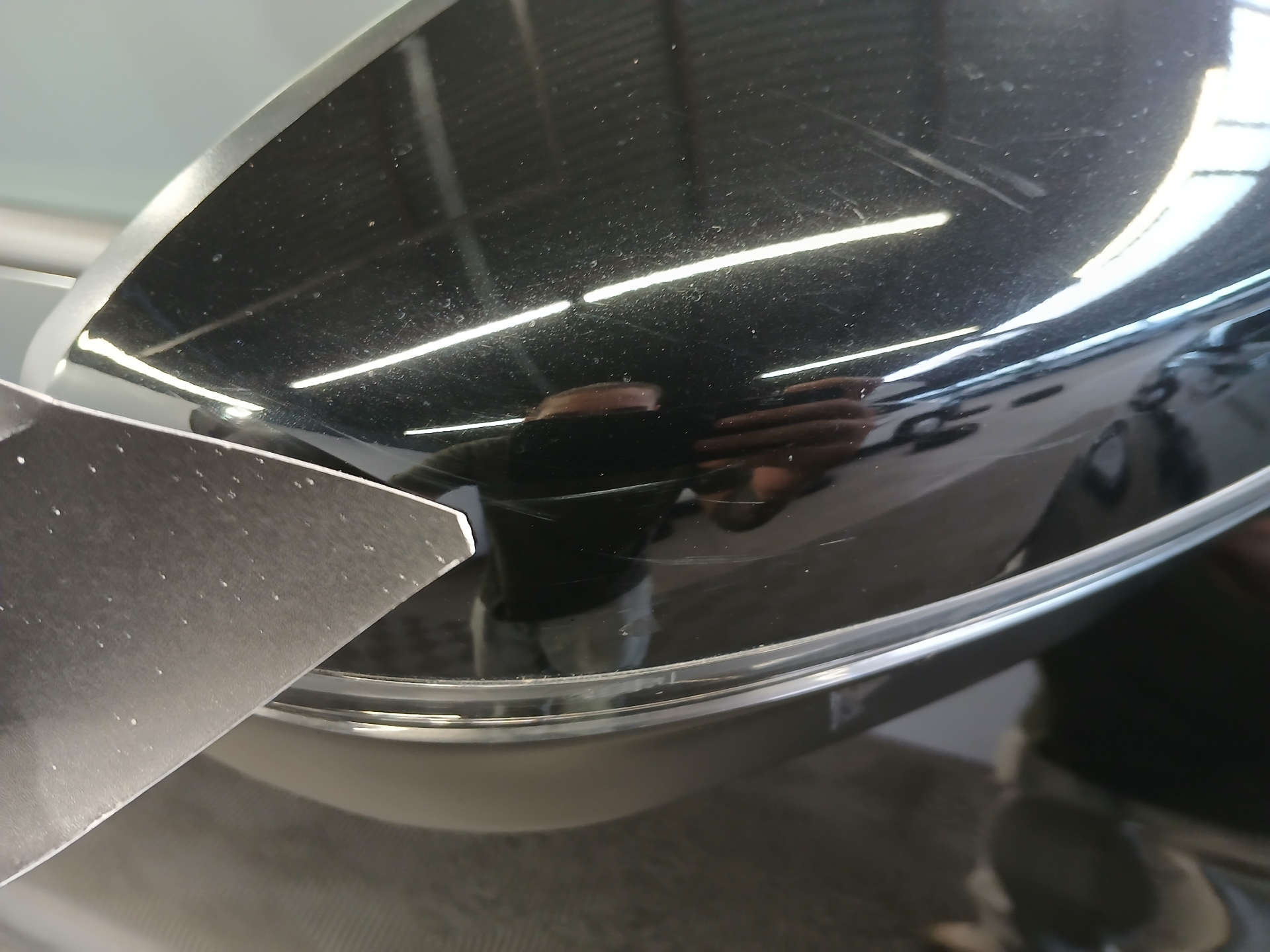 PEUGEOT 3008 BlueHDi 130ch S&S EAT8 Active Pack — expertise