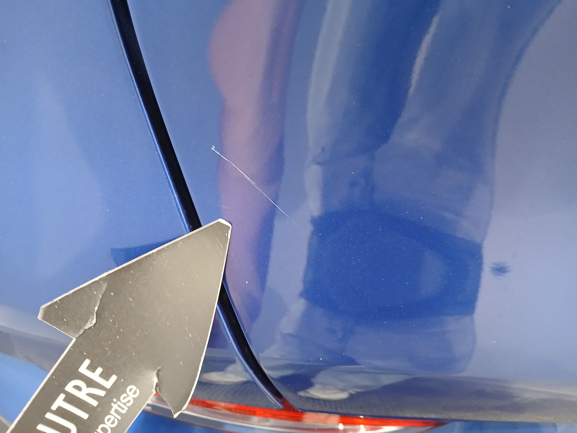 RENAULT KADJAR Blue dCi 115 EDC Business — expertise