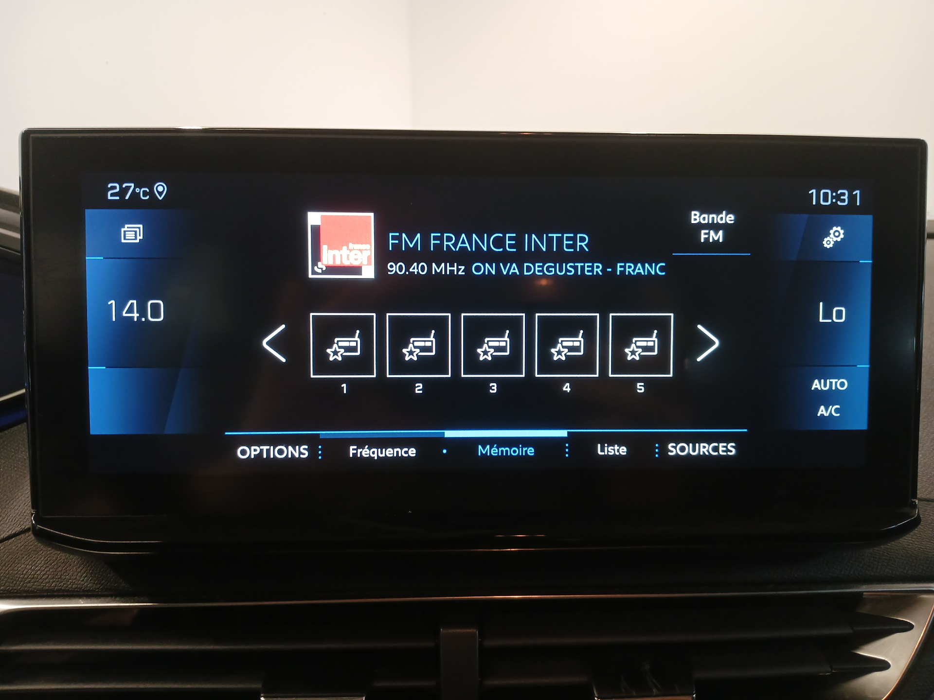 PEUGEOT 3008 BlueHDi 130ch S&S EAT8 Active Pack
