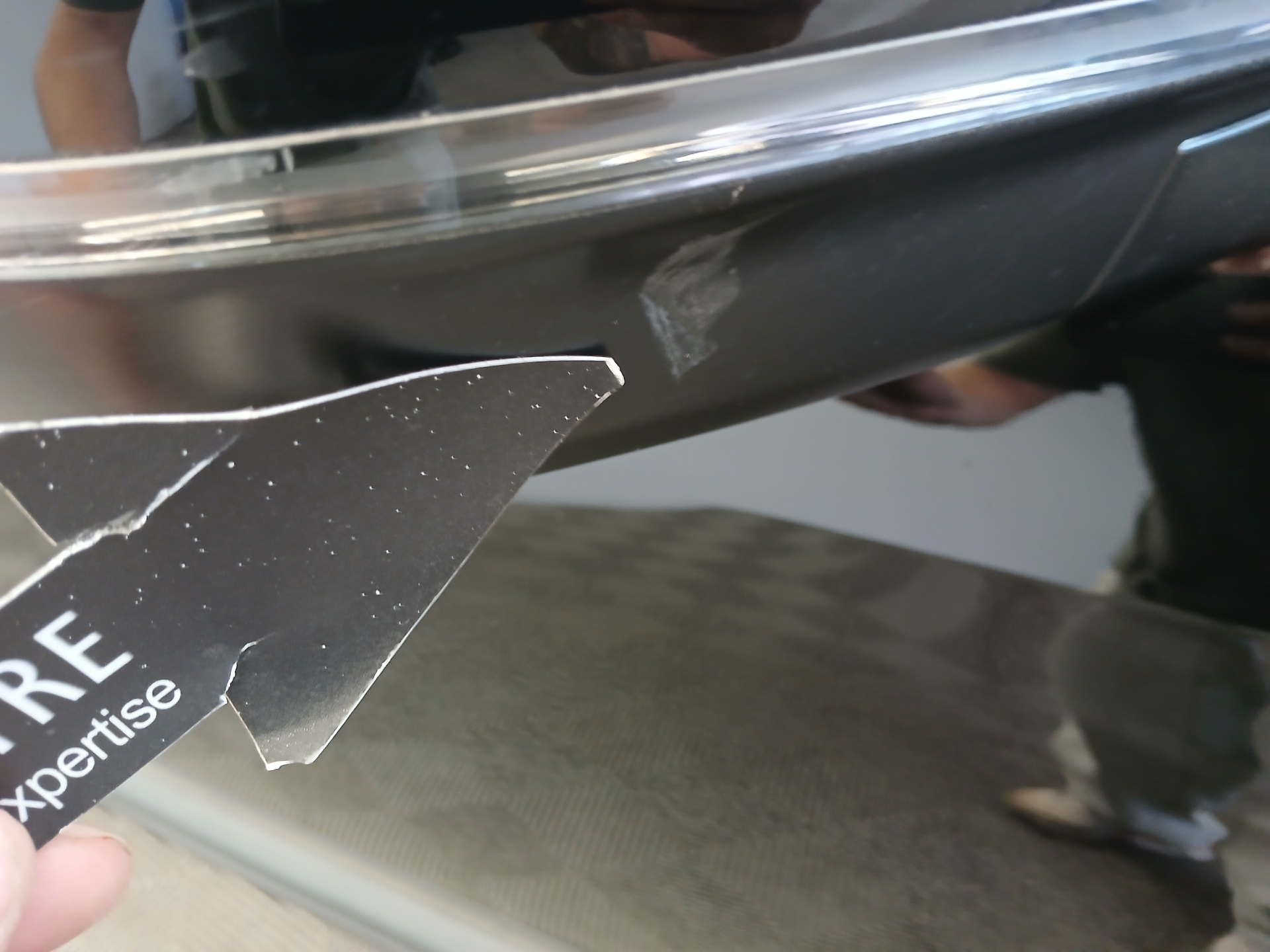 PEUGEOT 3008 BlueHDi 130ch S&S EAT8 Active Pack — expertise