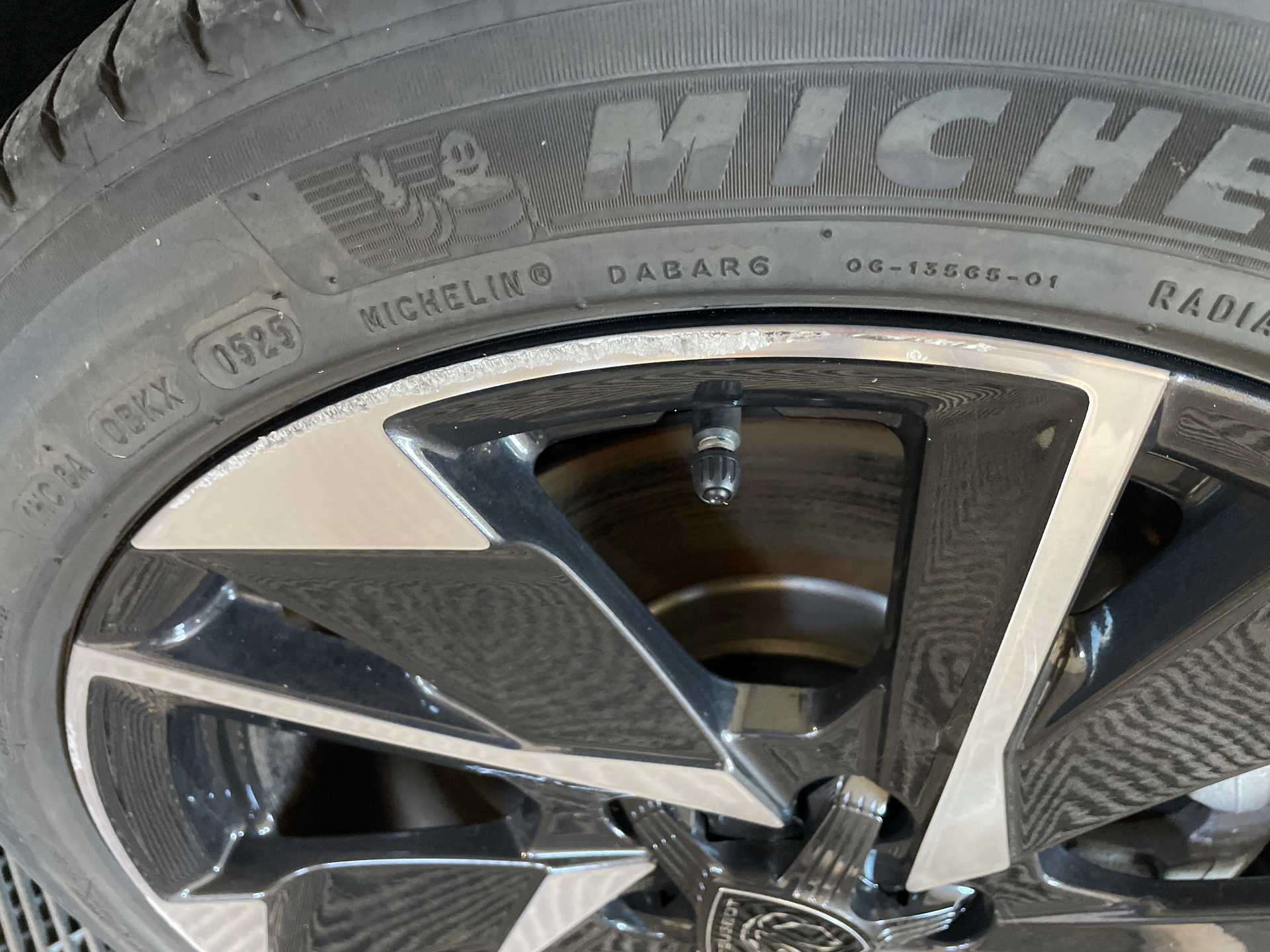 PEUGEOT 308 Allure Hybrid 145 ch e-DCS6 — expertise