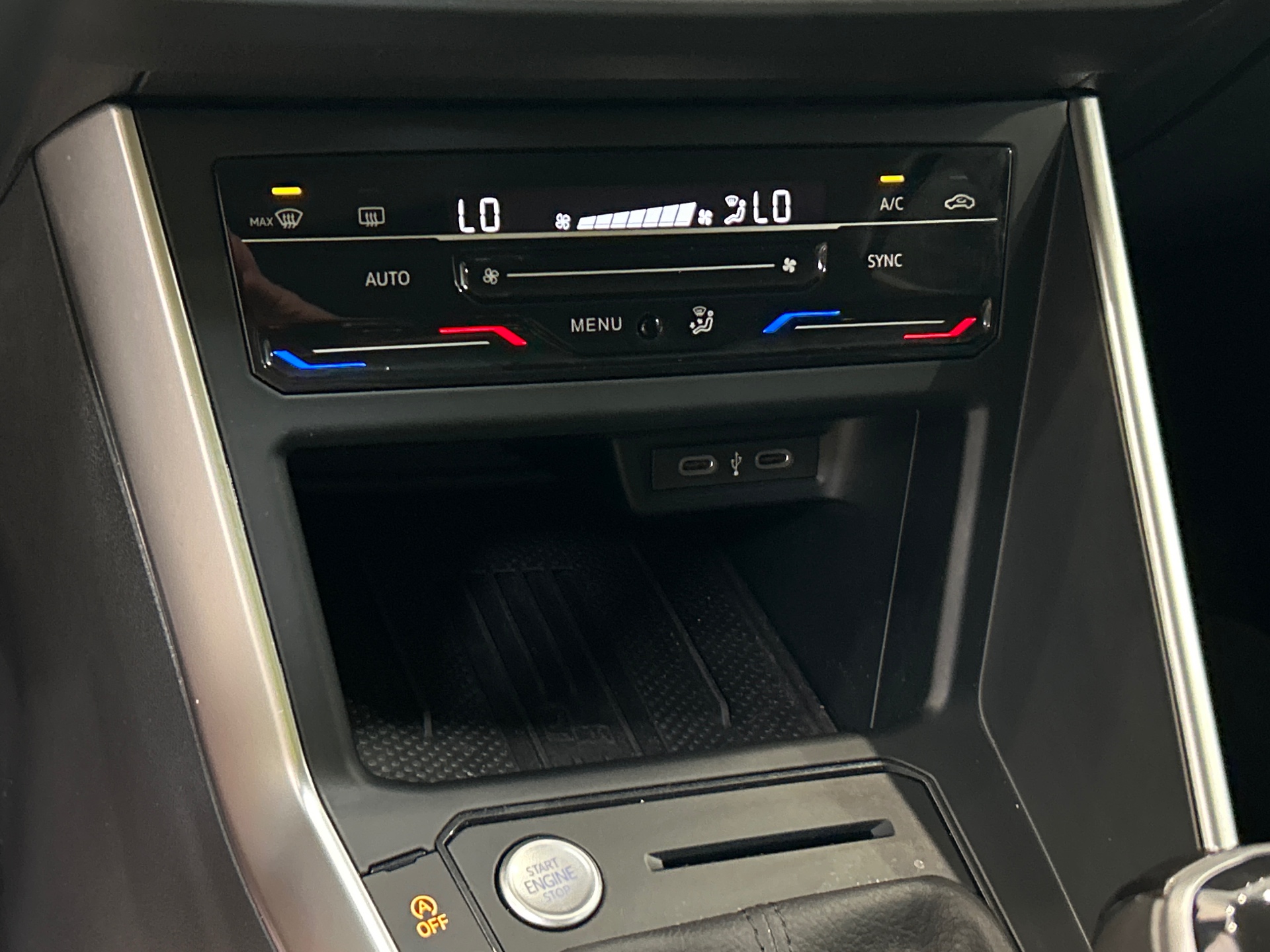 VOLKSWAGEN TAIGO TSI 115 HP LIFE DSG