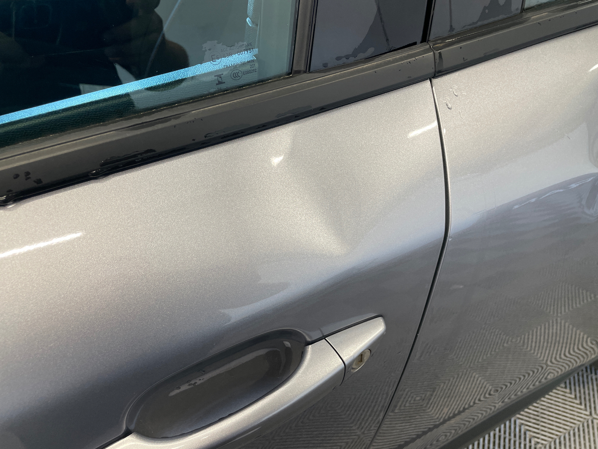 PEUGEOT 2008 Style Hybrid 145 ch e-DCS6 — expertise