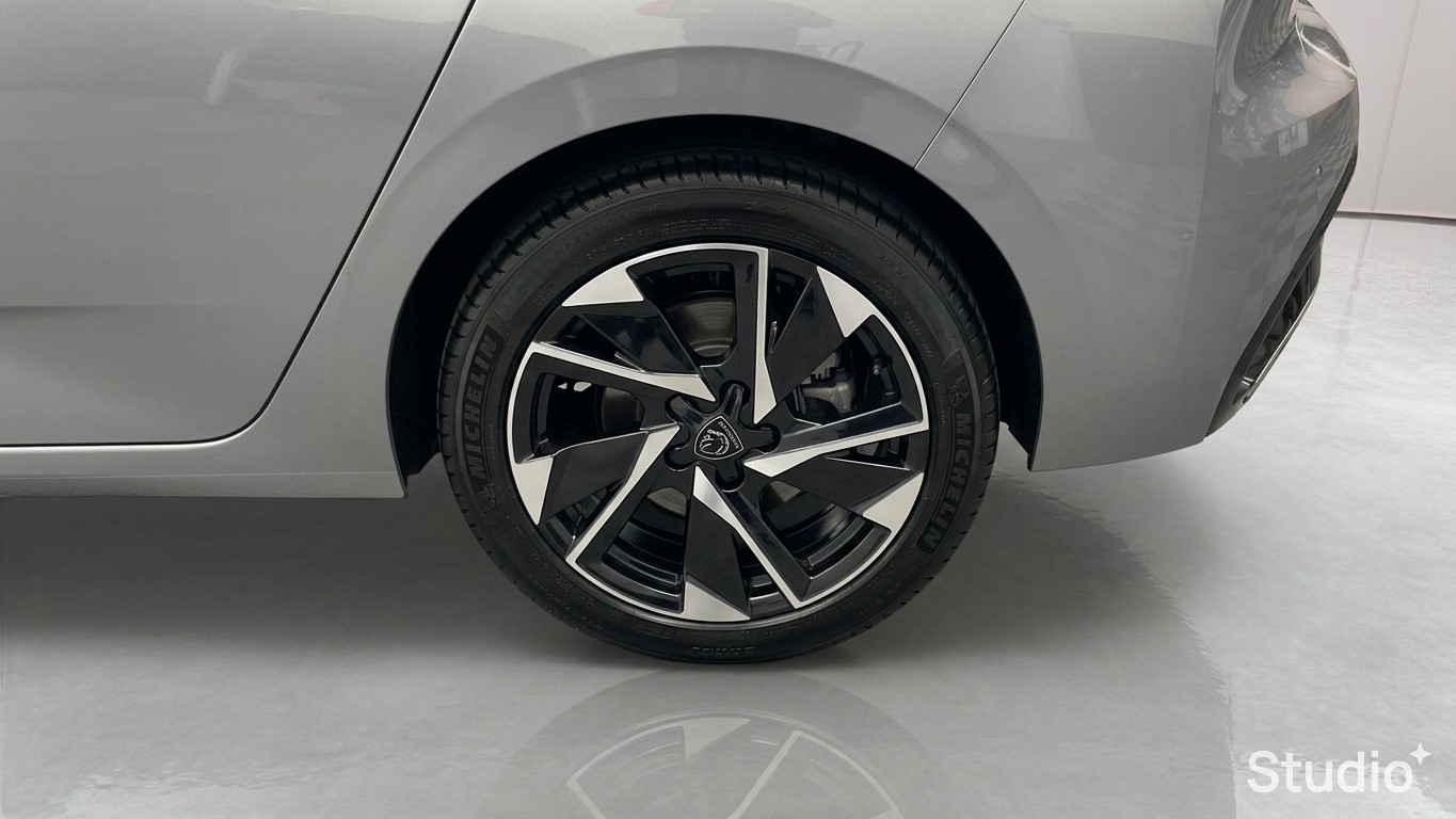 PEUGEOT 308 Allure BlueHDI 130 ch S&S EAT8