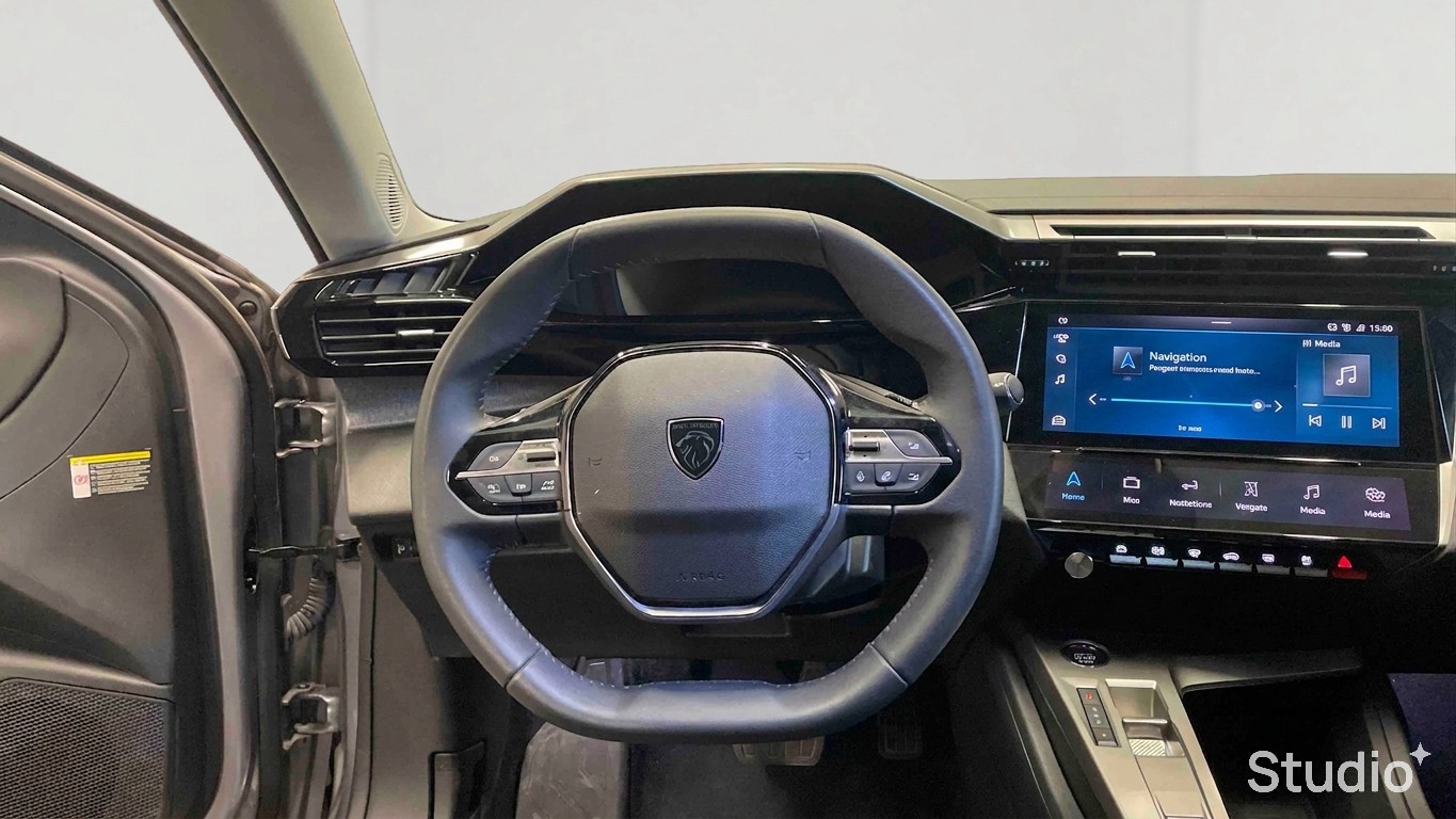 PEUGEOT 308 Allure Hybrid 145 ch e-DCS6