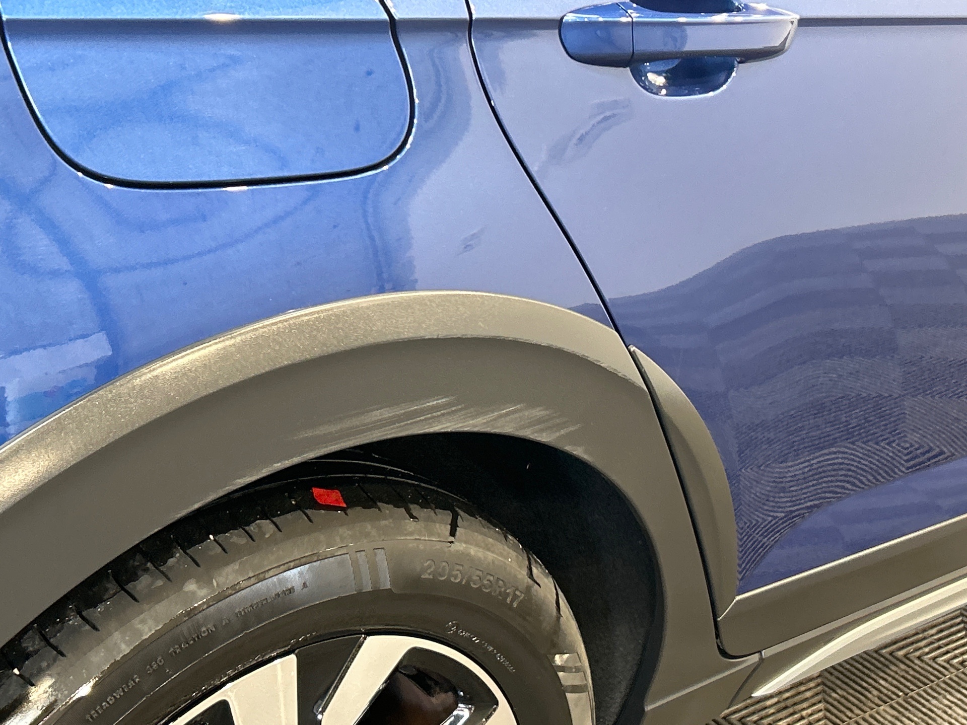 VOLKSWAGEN TAIGO TSI 115 HP LIFE DSG — expertise