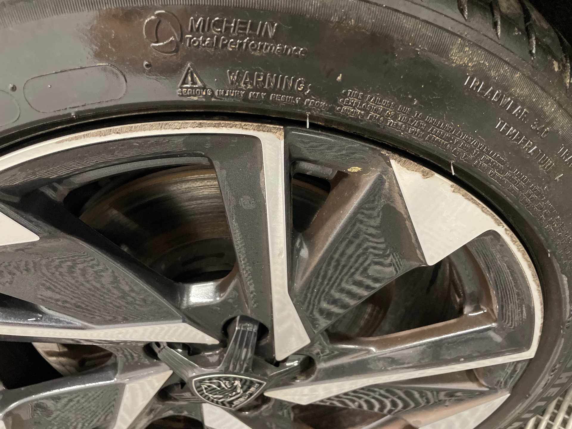 PEUGEOT 308 Allure BlueHDI 130 ch S&S EAT8 — expertise