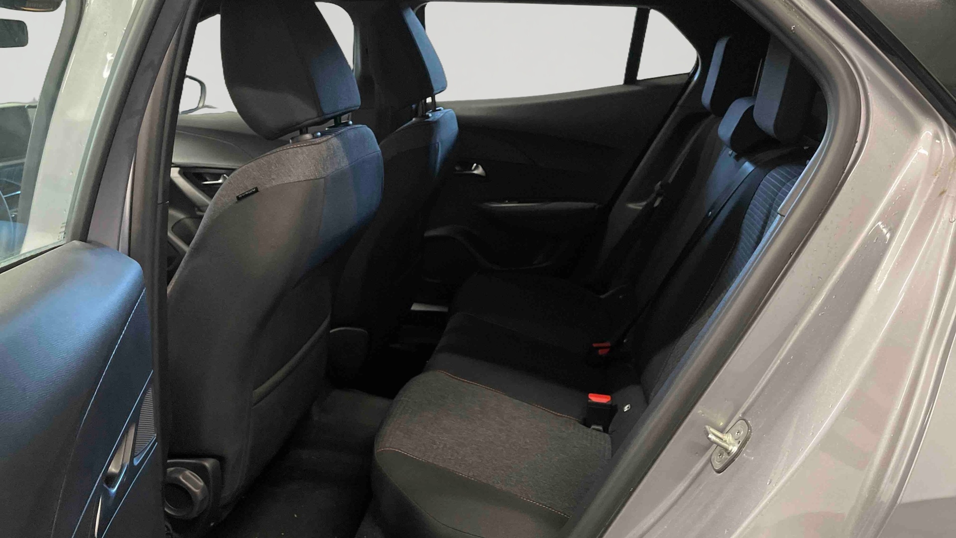 PEUGEOT 2008 Style Hybrid 145 ch e-DCS6