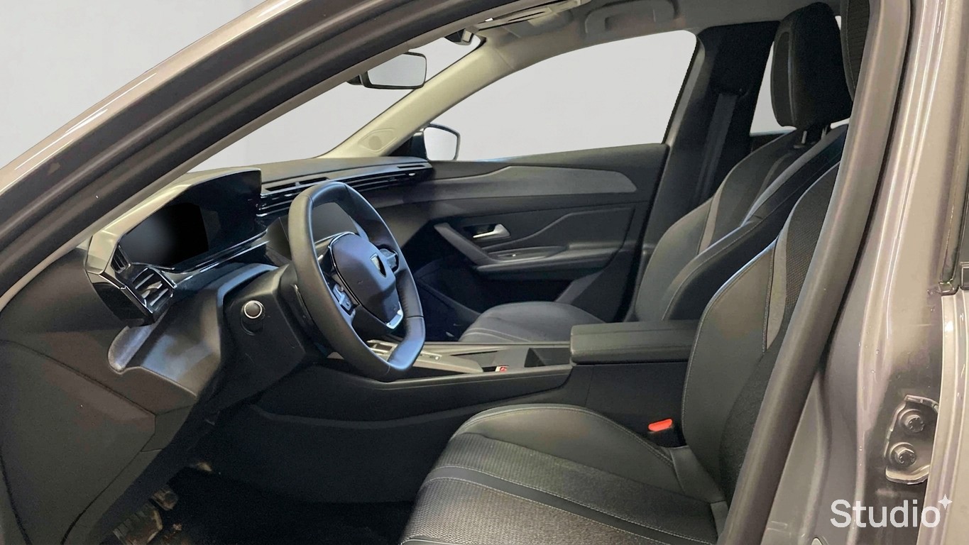 PEUGEOT 308 Allure BlueHDI 130 ch S&S EAT8