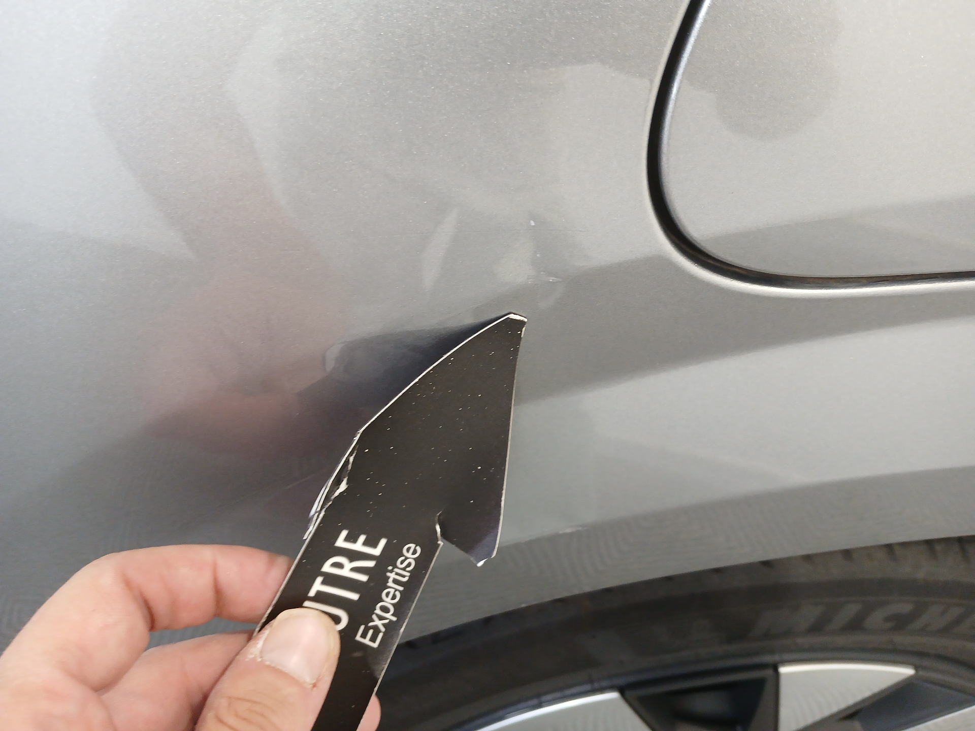 PEUGEOT 208 Style 100 ch BVM6 — expertise