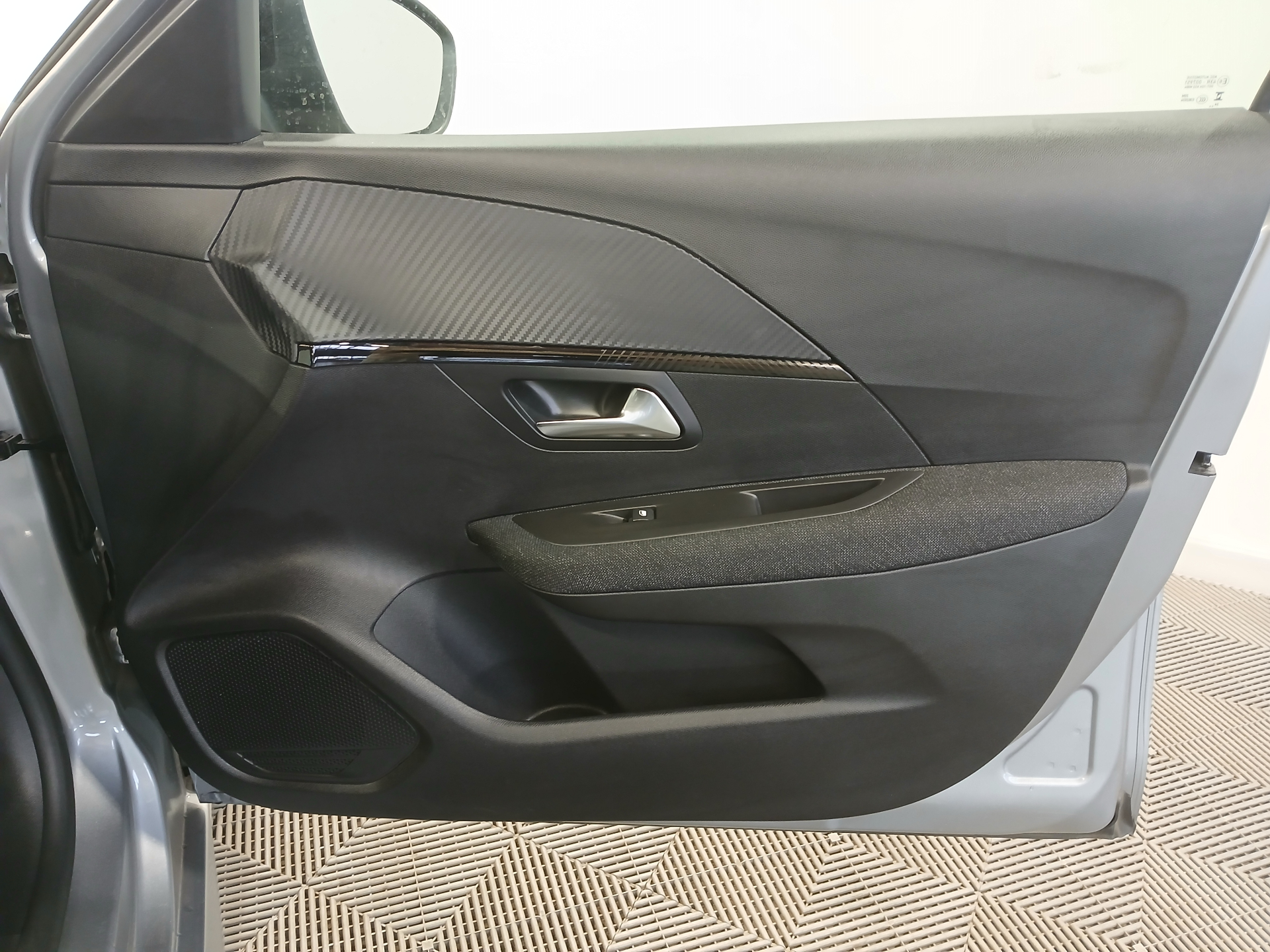 PEUGEOT 208 Style 100 ch BVM6