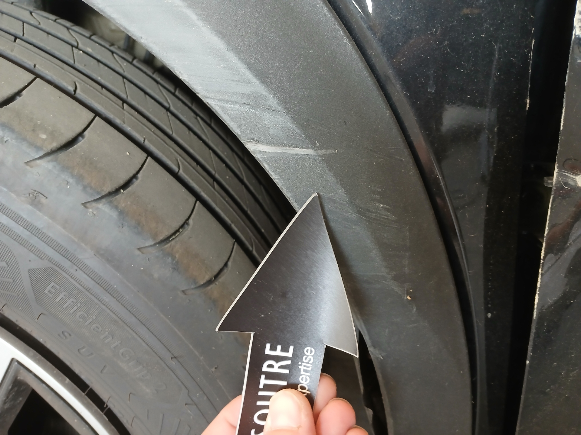 PEUGEOT 2008 Style 100 ch BVM6 — expertise