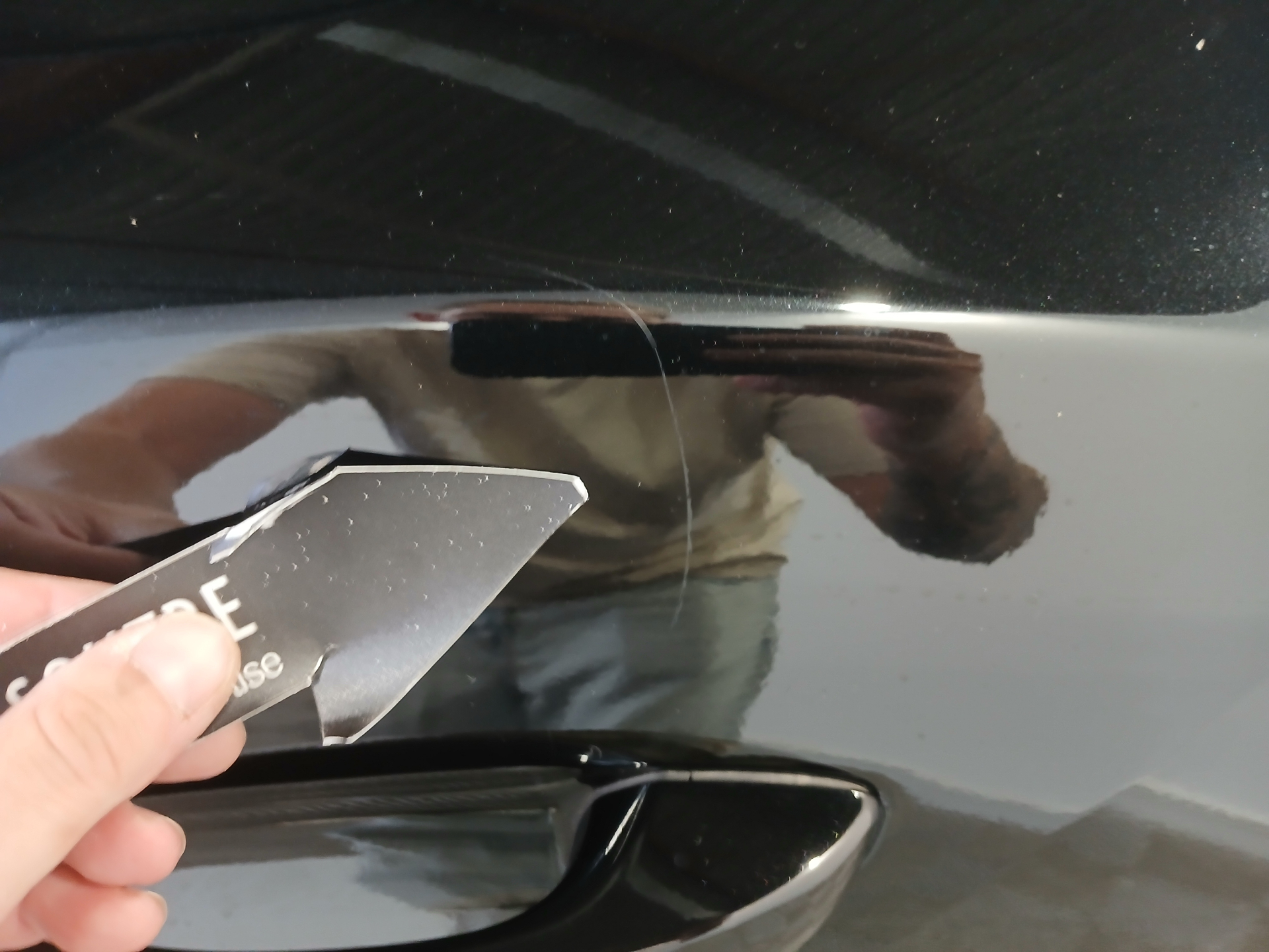 PEUGEOT 408 Allure Hybrid 145 ch e-DCS6 — expertise