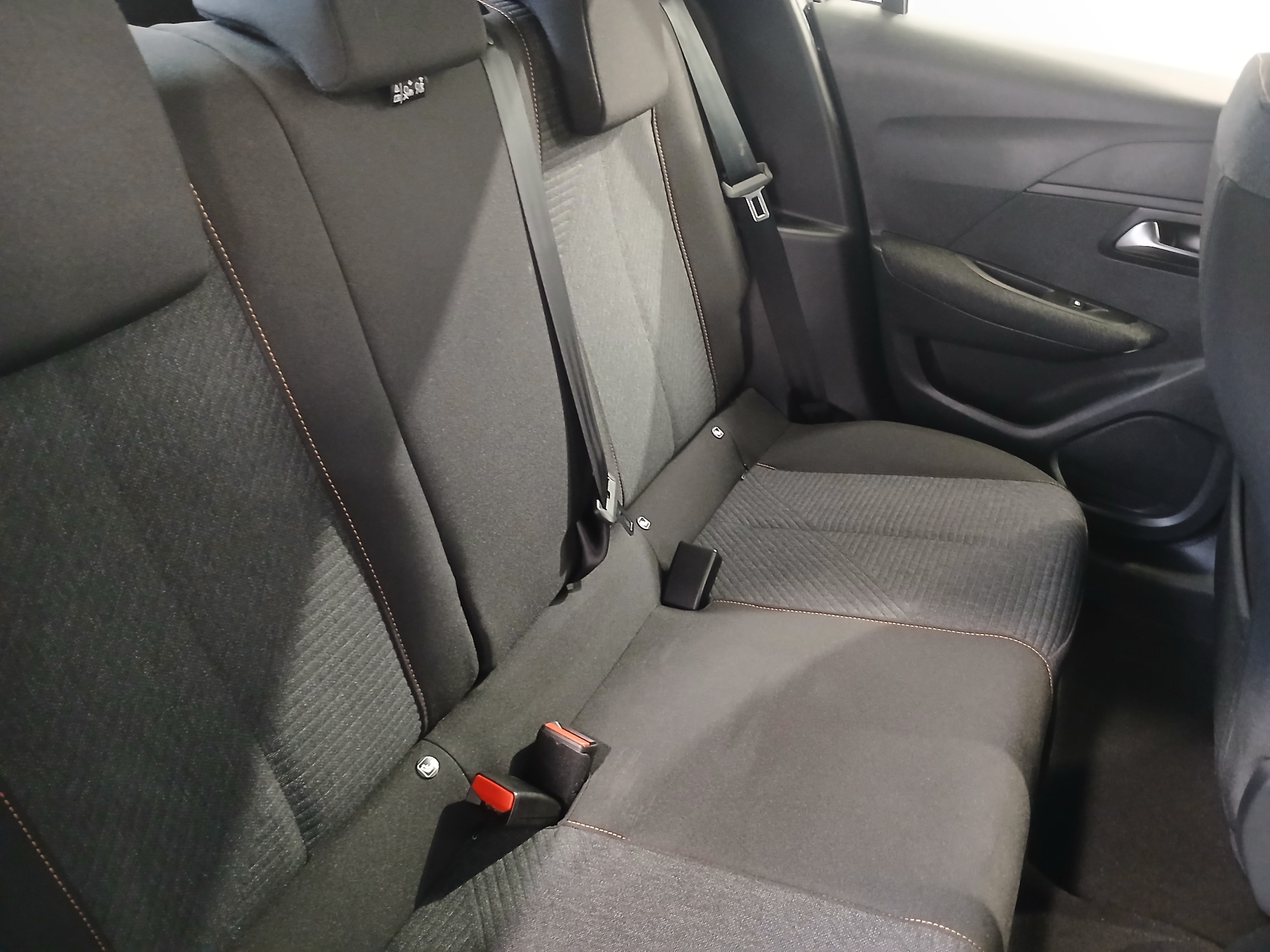 PEUGEOT 208 Style 100 ch BVM6