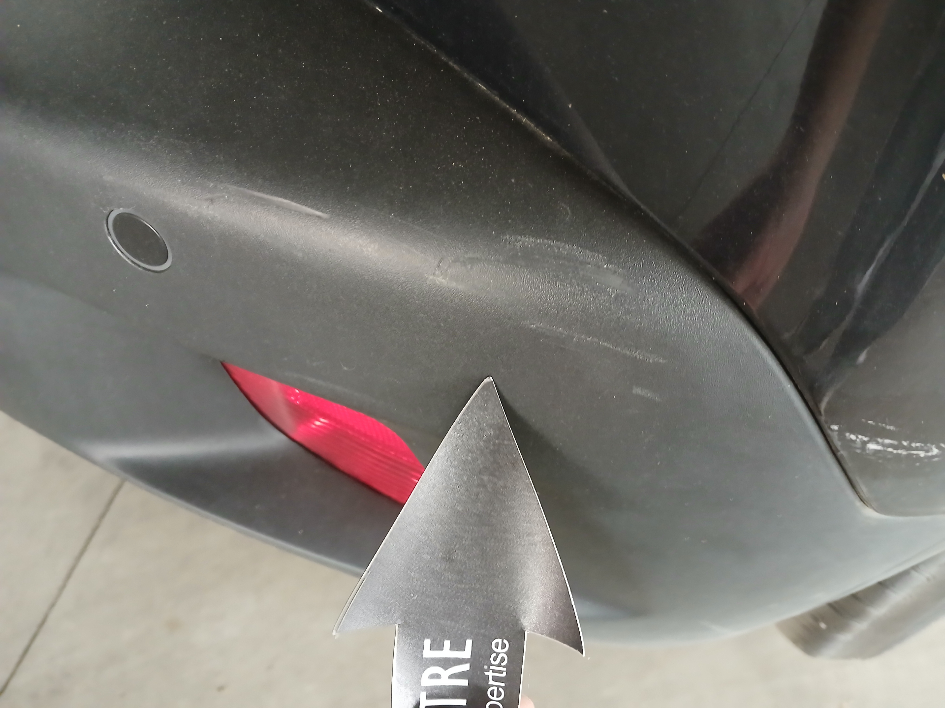 PEUGEOT 2008 Style 100 ch BVM6 — expertise