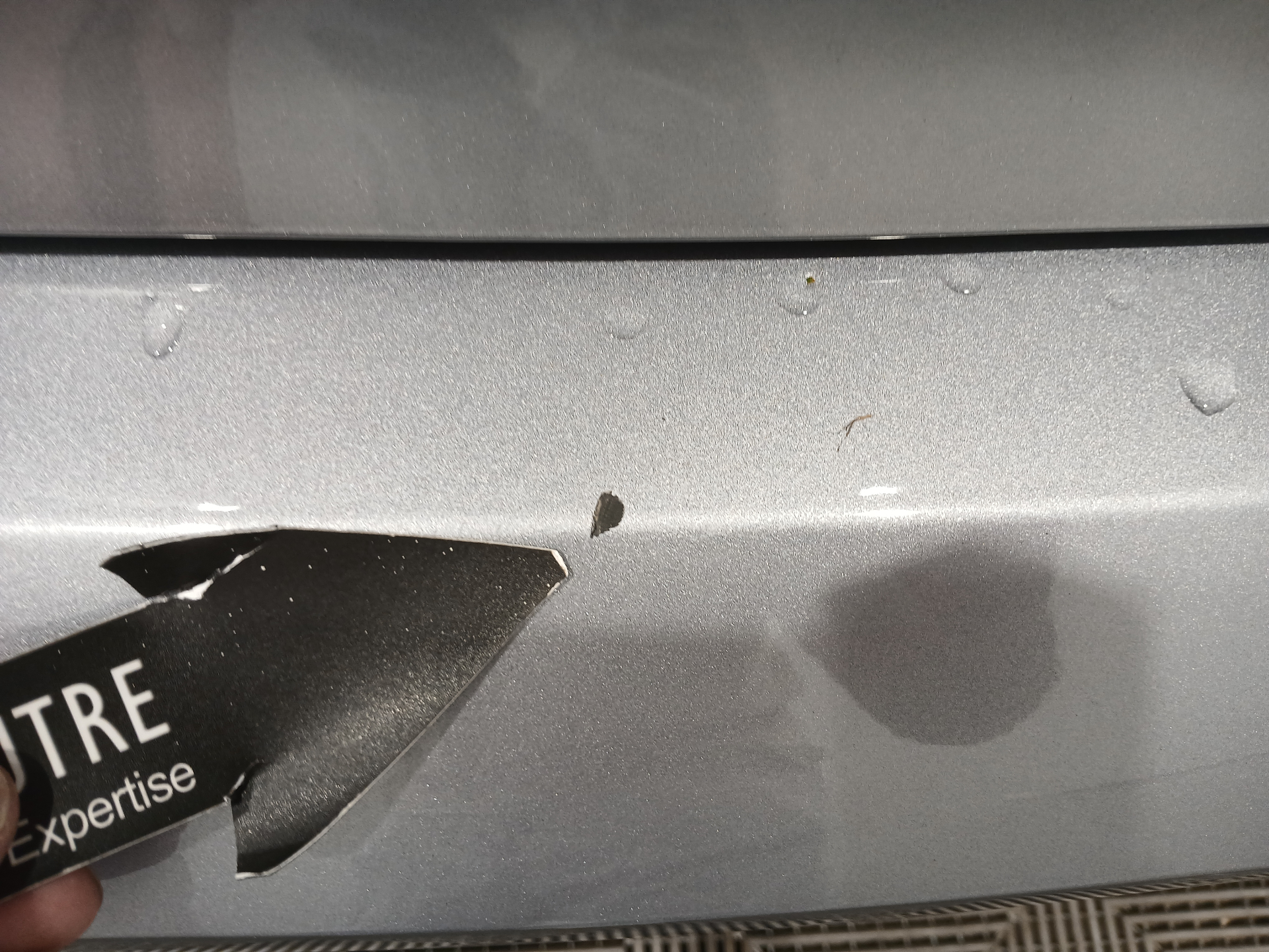 PEUGEOT 208 Style 100 ch BVM6 — expertise