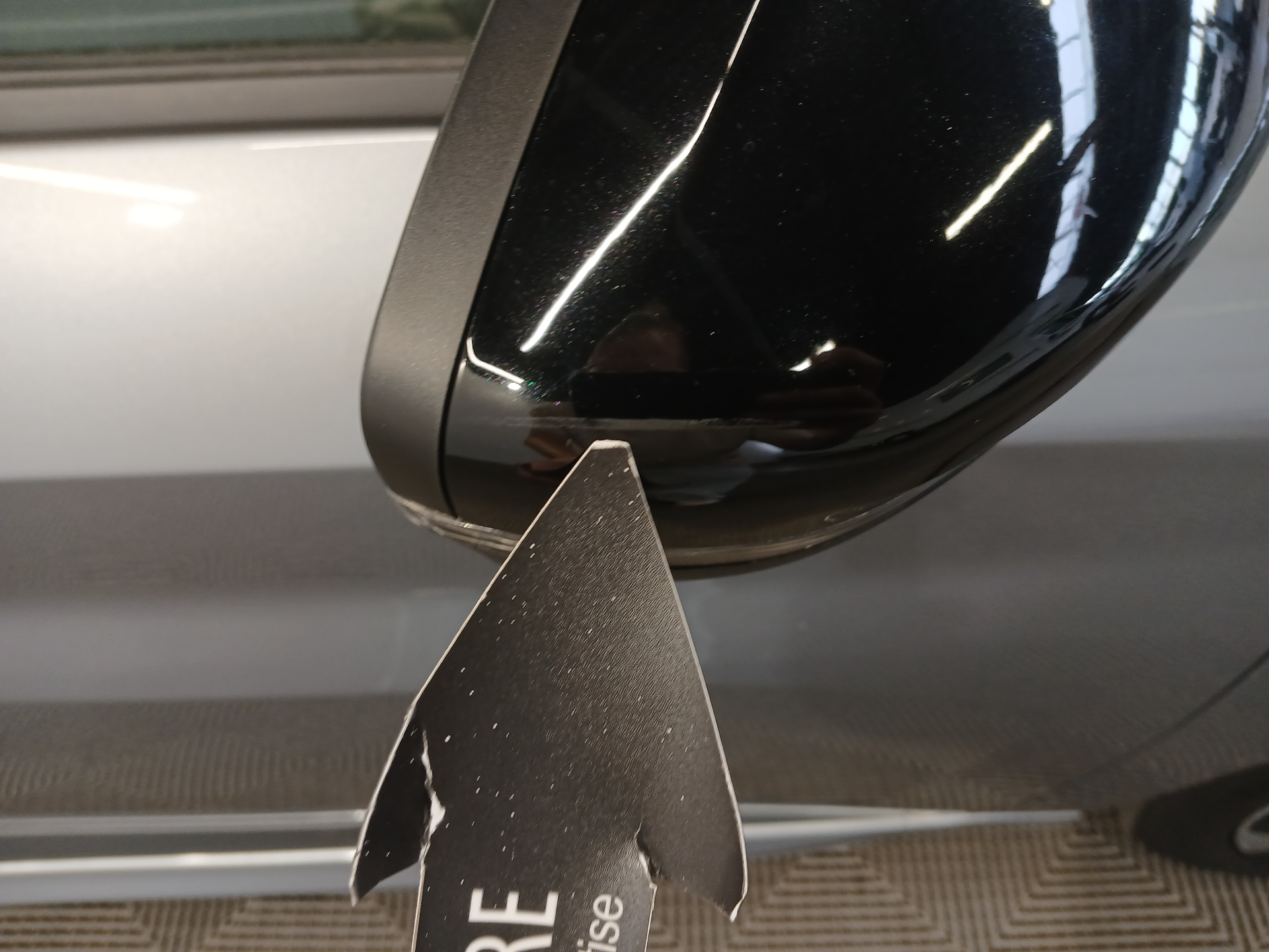 PEUGEOT 208 Style 100 ch BVM6 — expertise