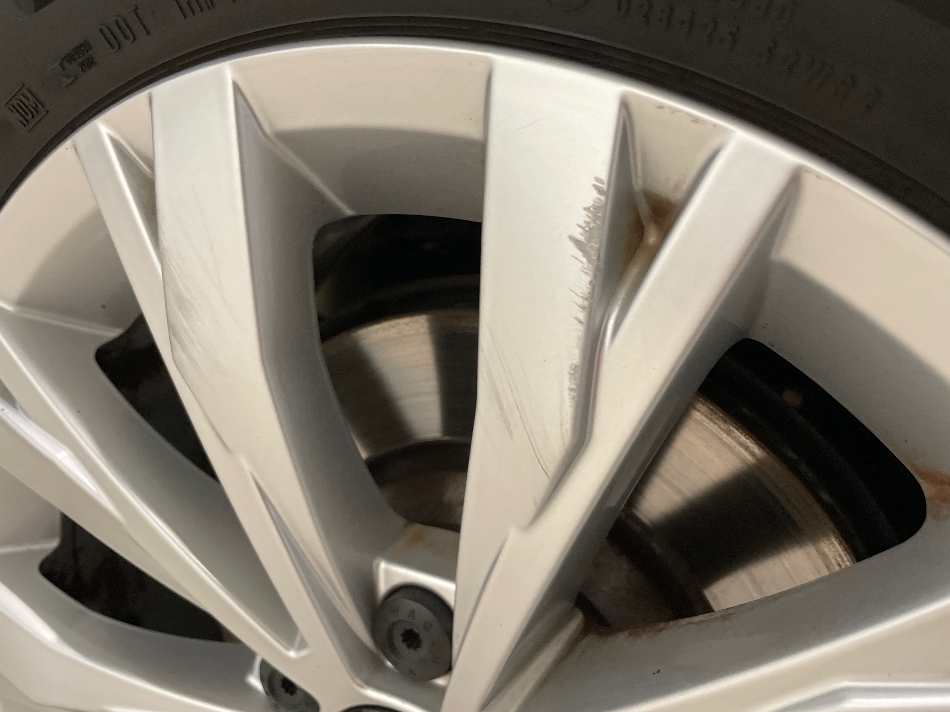 VOLKSWAGEN TIGUAN BUSINESS 1.4 eHybrid 245ch DSG6 Life Business — expertise