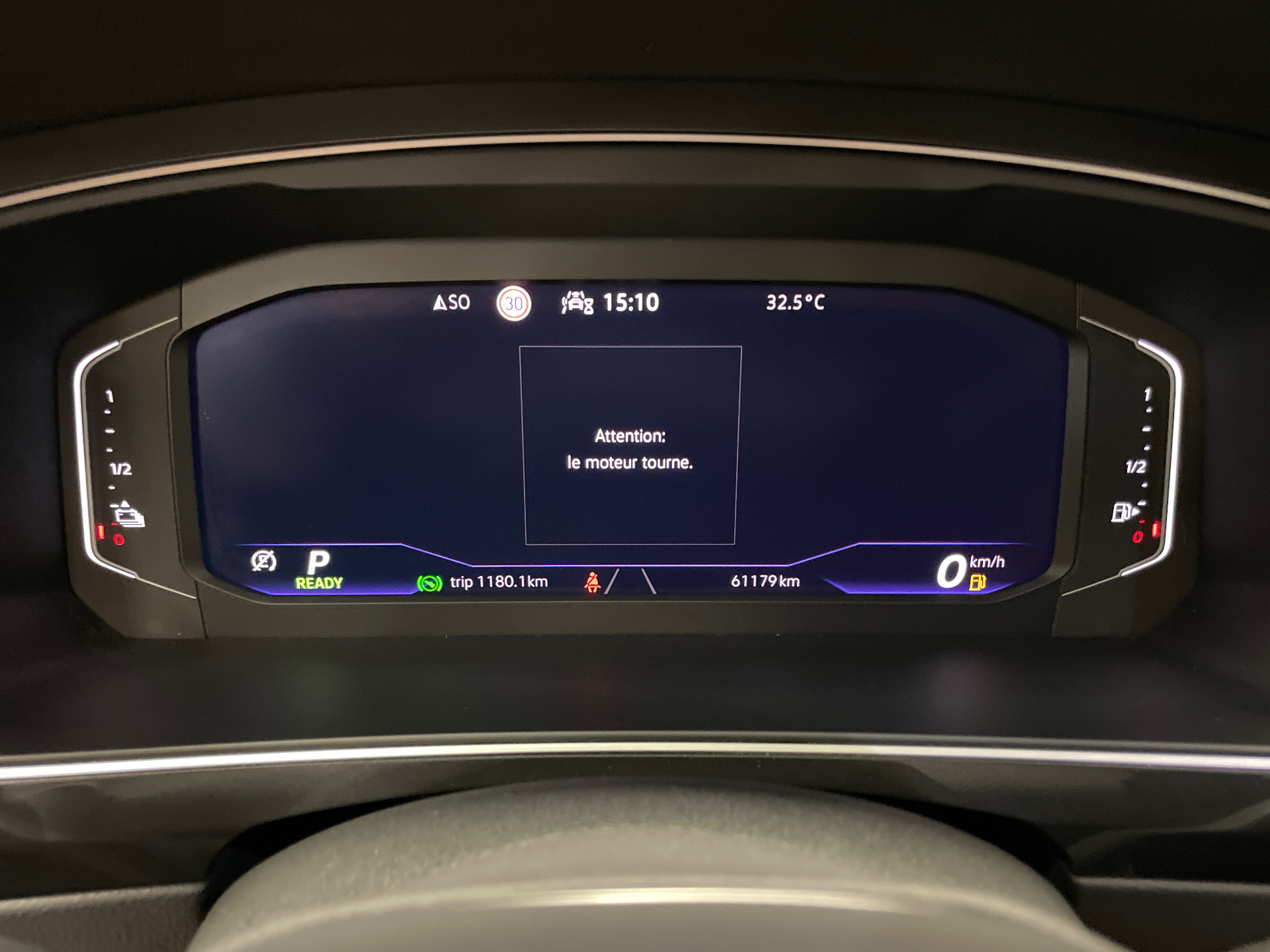 VOLKSWAGEN TIGUAN BUSINESS 1.4 eHybrid 245ch DSG6 Life Business — expertise
