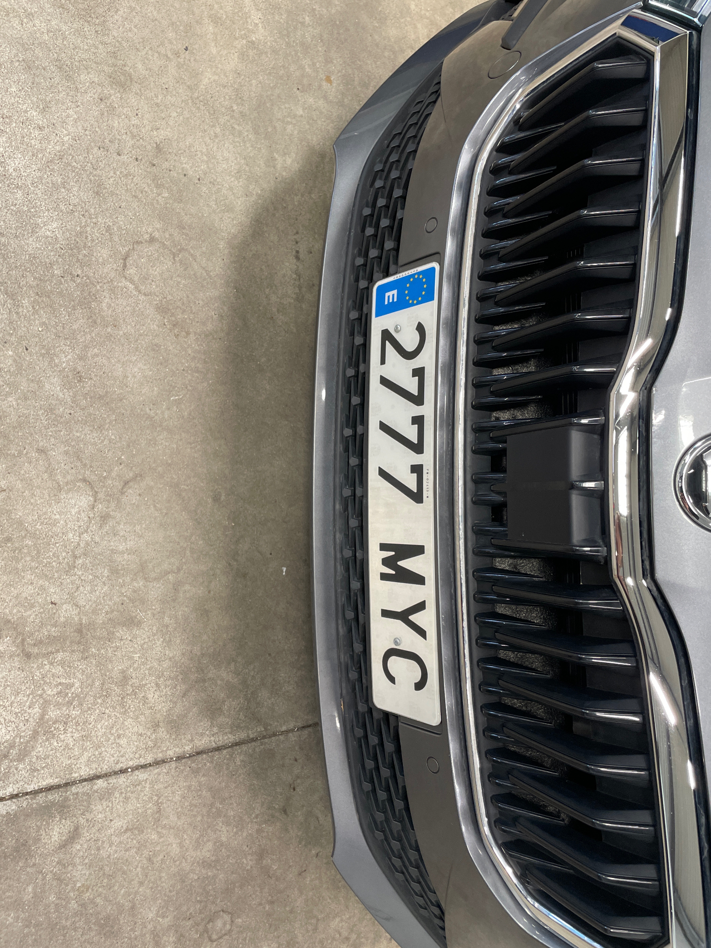 SKODA SCALA 1,0 TSI BVA 115CV SELECTION — expertise