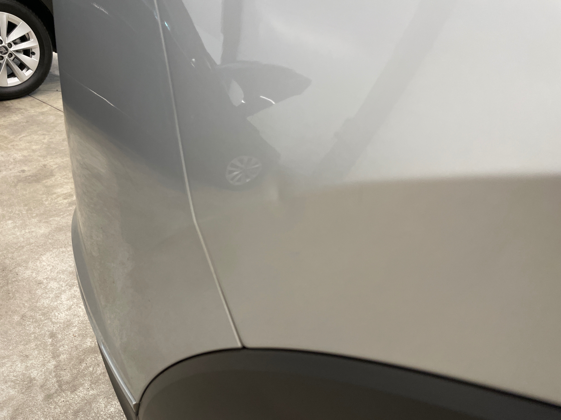 VOLKSWAGEN TIGUAN BUSINESS 1.4 eHybrid 245ch DSG6 Life Business — expertise