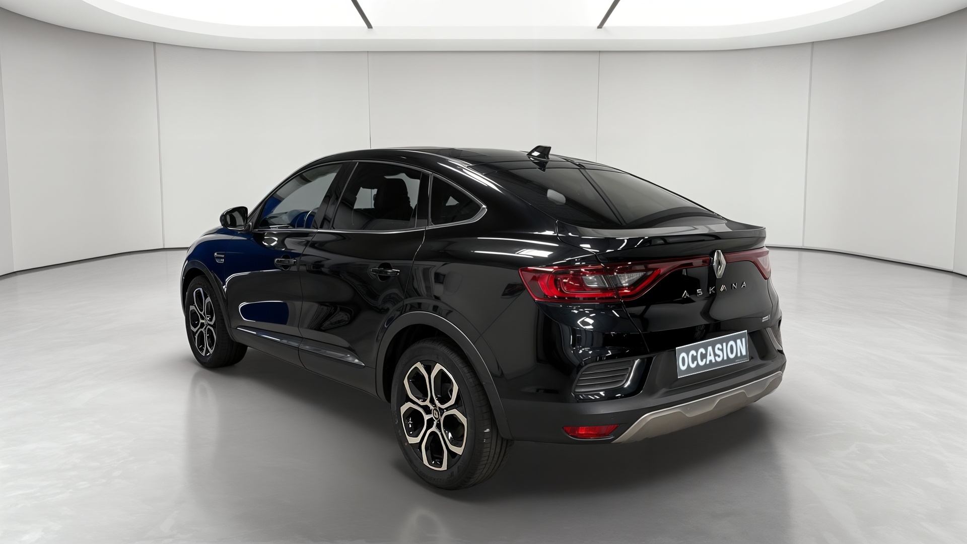 RENAULT ARKANA E-Tech 145 - 21B Intens