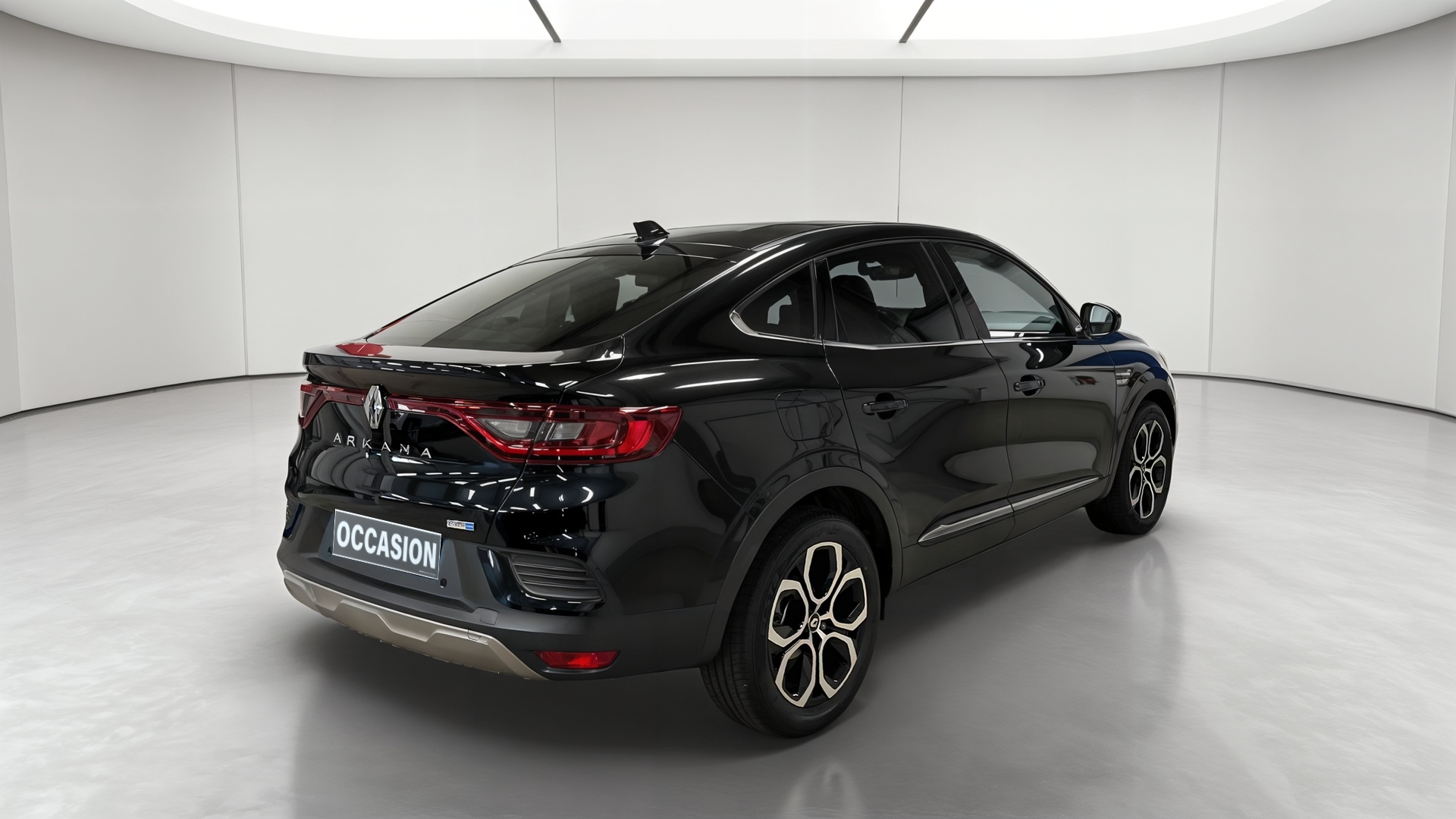 RENAULT ARKANA E-Tech 145 - 21B Intens