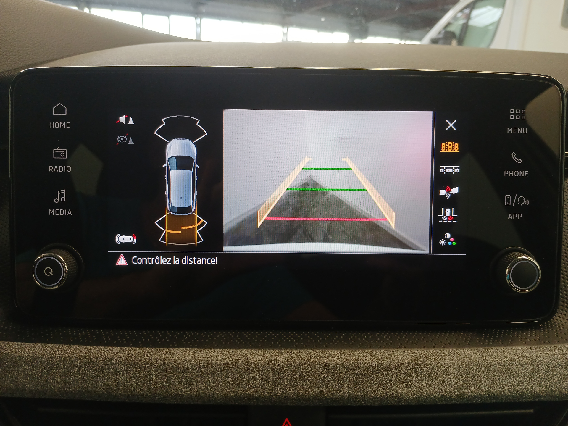 SKODA SCALA 1,0 TSI BVA 115CV SELECTION