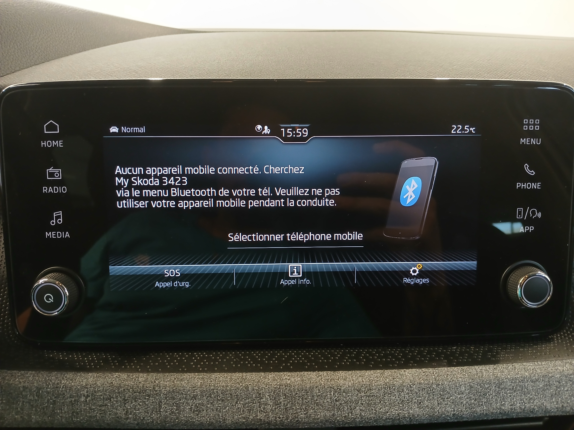 SKODA SCALA 1,0 TSI BVA 115CV SELECTION