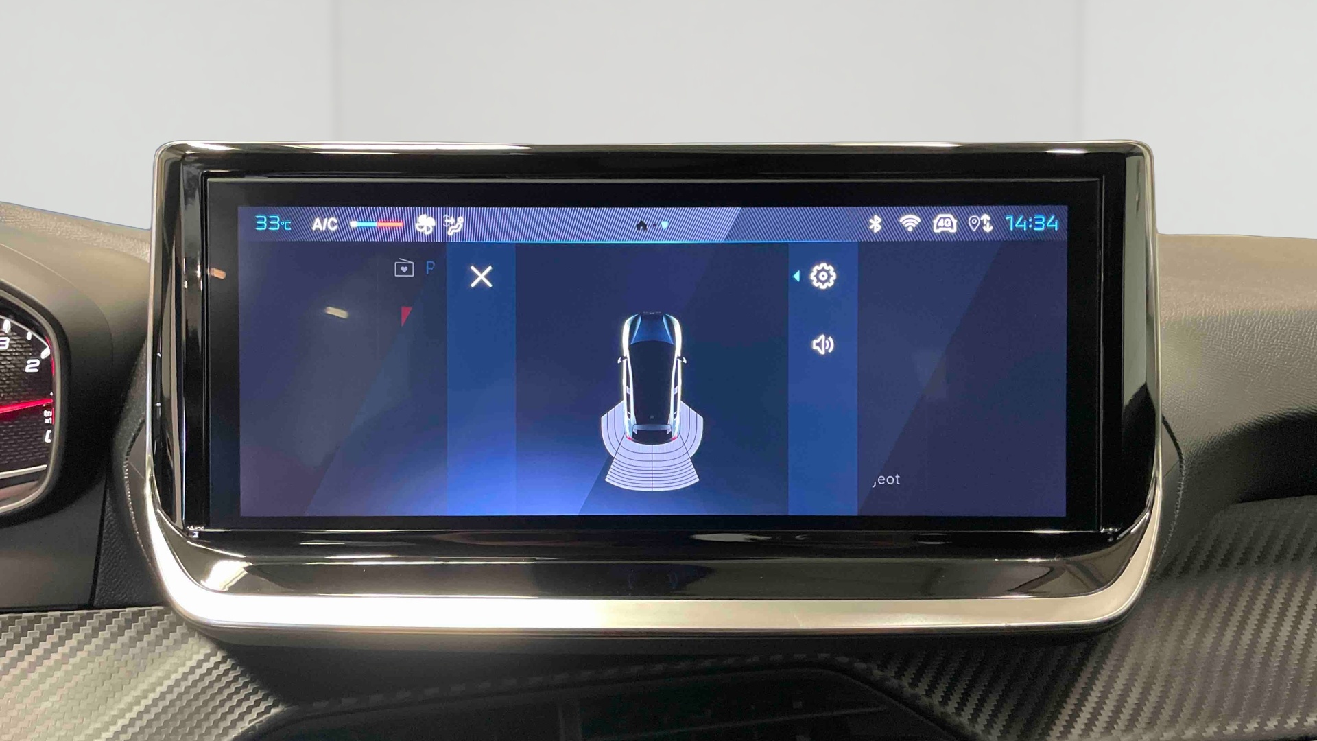 PEUGEOT 208 Style 100 ch BVM6