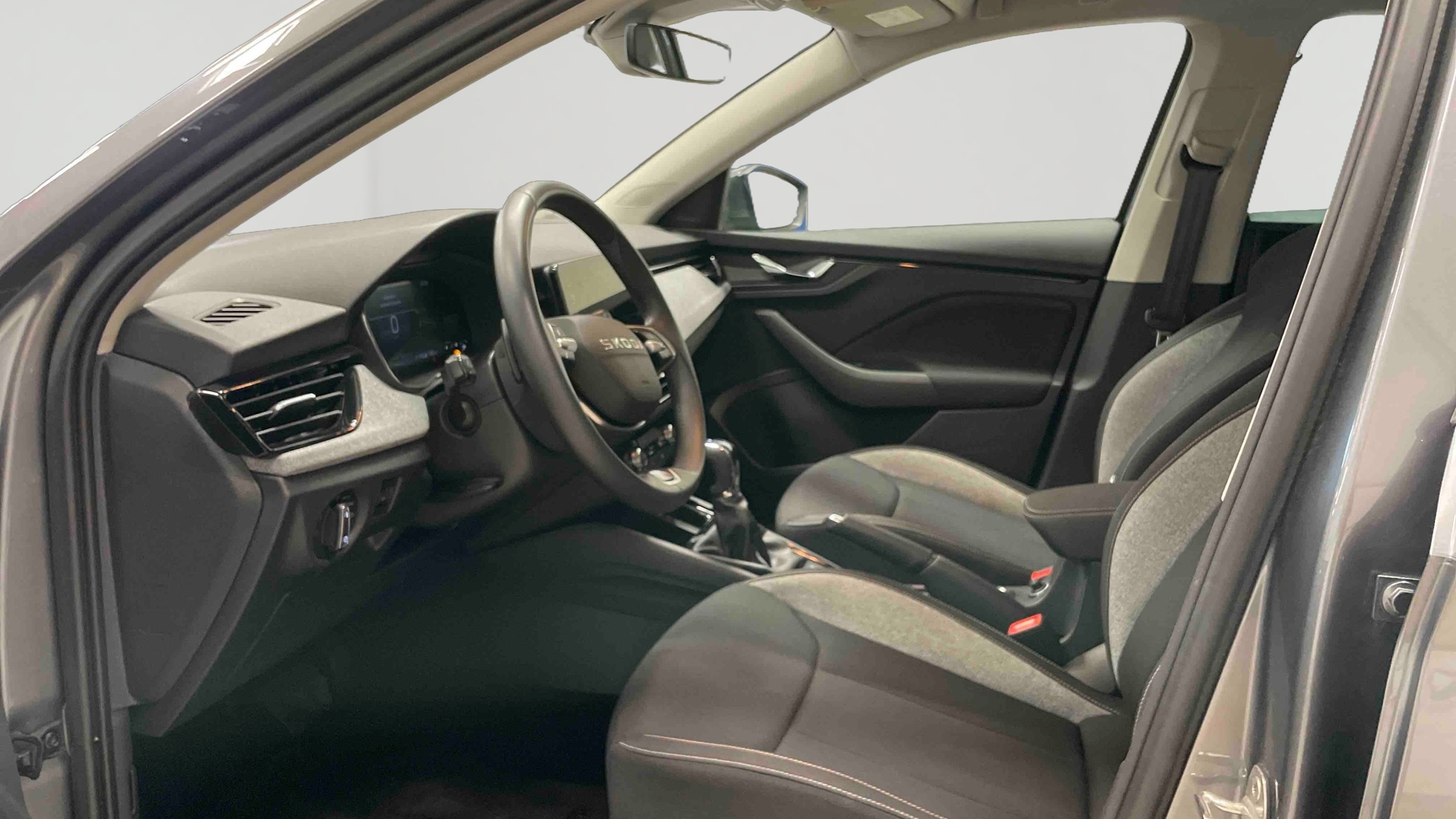 SKODA SCALA 1,0 TSI BVA 115CV SELECTION
