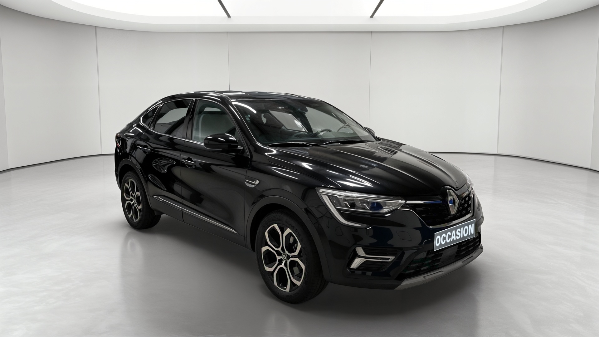 RENAULT ARKANA E-Tech 145 - 21B Intens