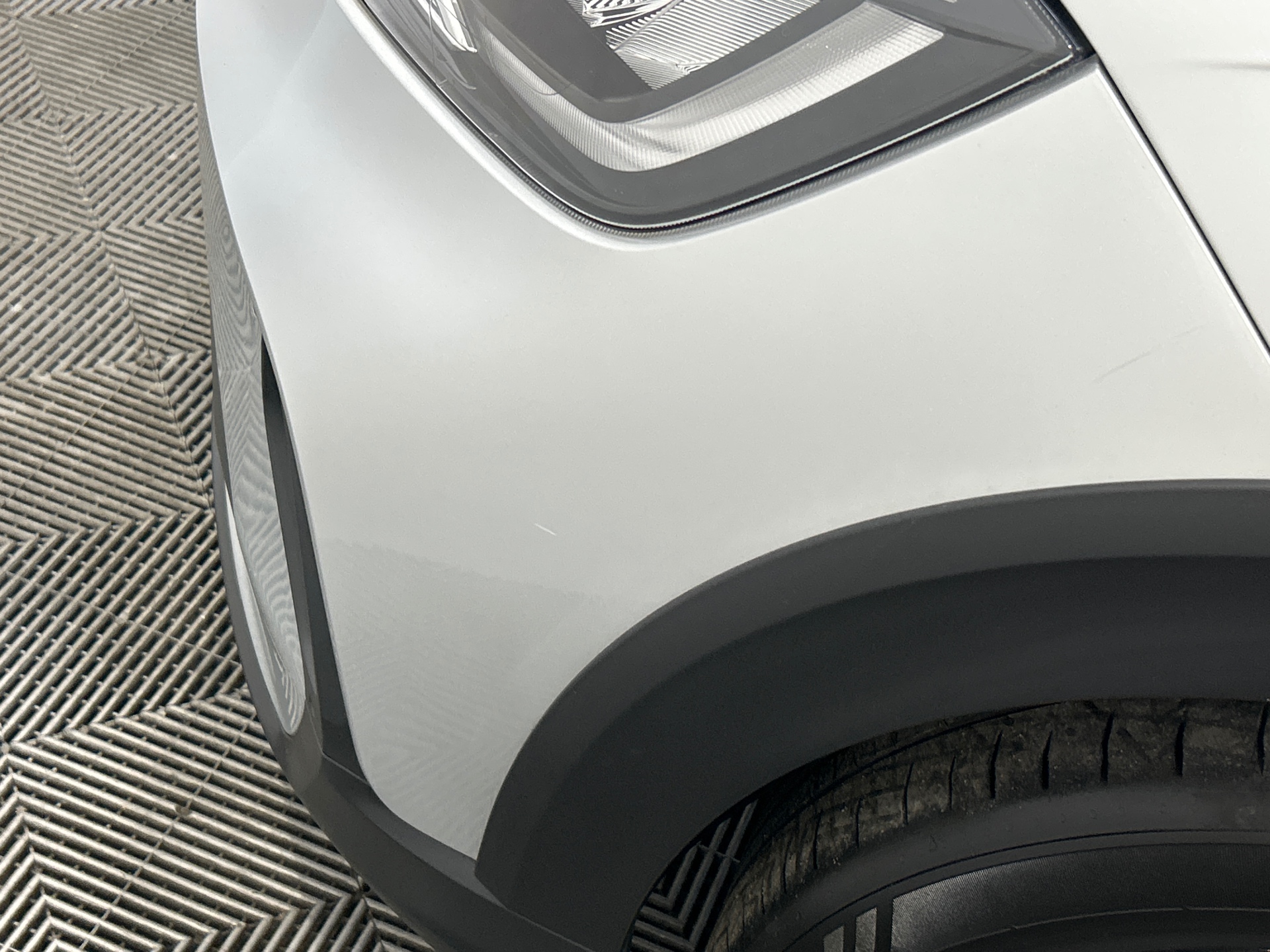 VOLKSWAGEN TAIGO TSI 115 HP LIFE DSG — expertise