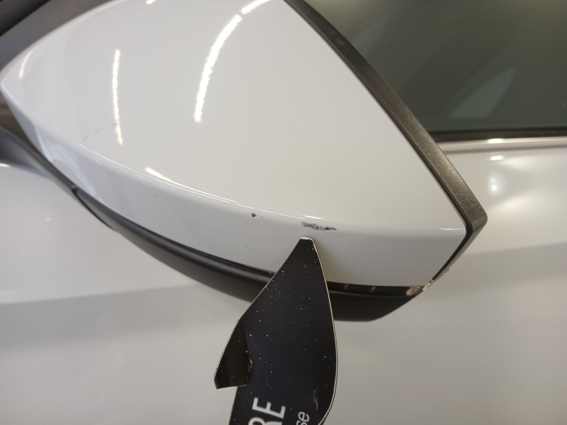 SKODA SCALA 1,0 TSI BVA 115CV SELECTION — expertise