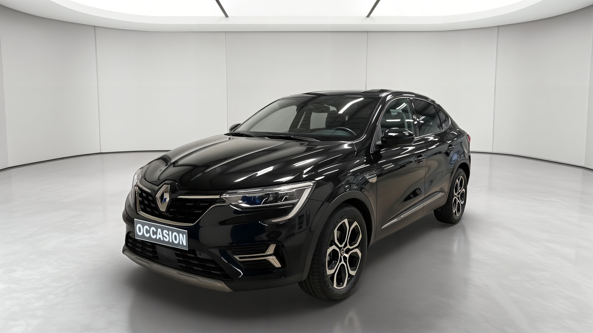 RENAULT ARKANA E-Tech 145 - 21B Intens