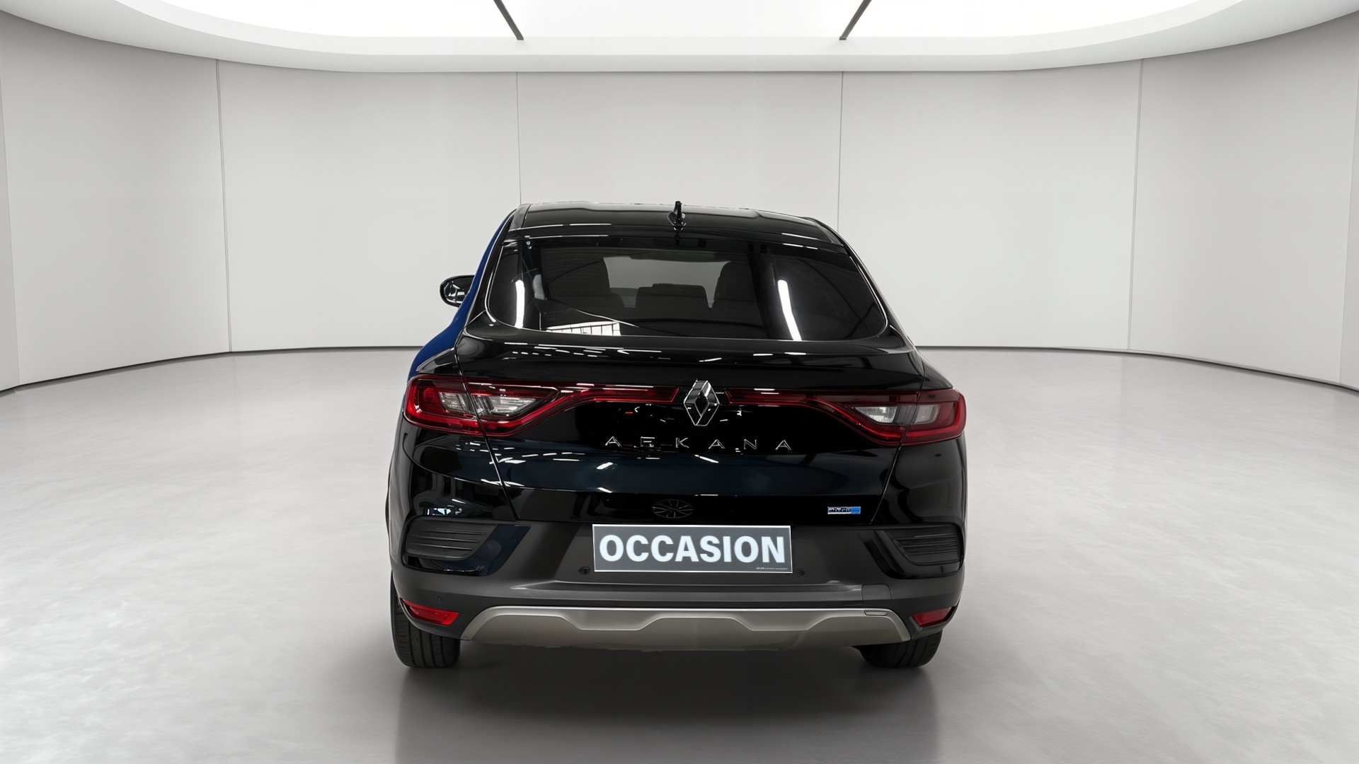 RENAULT ARKANA E-Tech 145 - 21B Intens