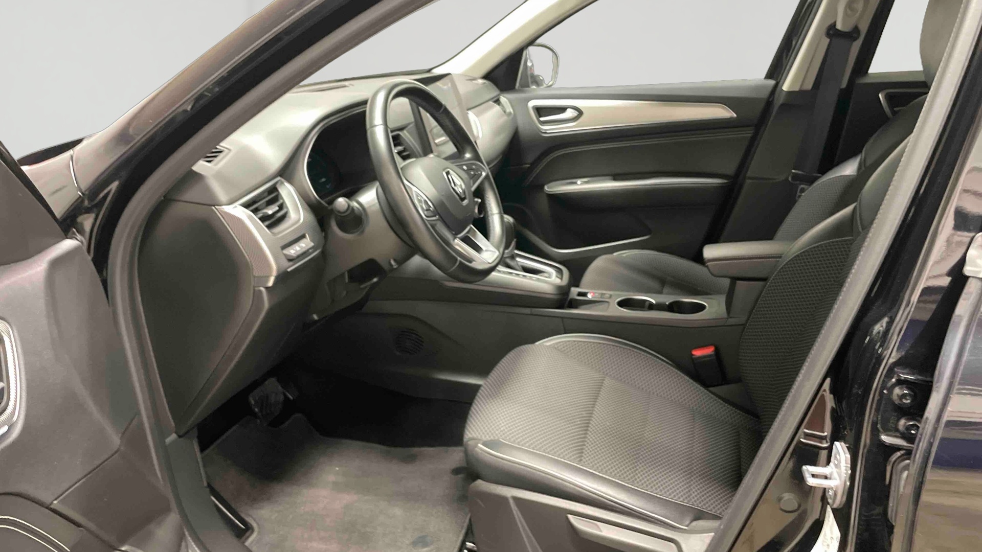 RENAULT ARKANA E-Tech 145 - 21B Intens