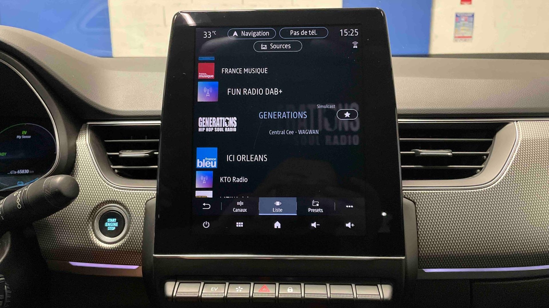 RENAULT ARKANA E-Tech 145 - 21B Intens