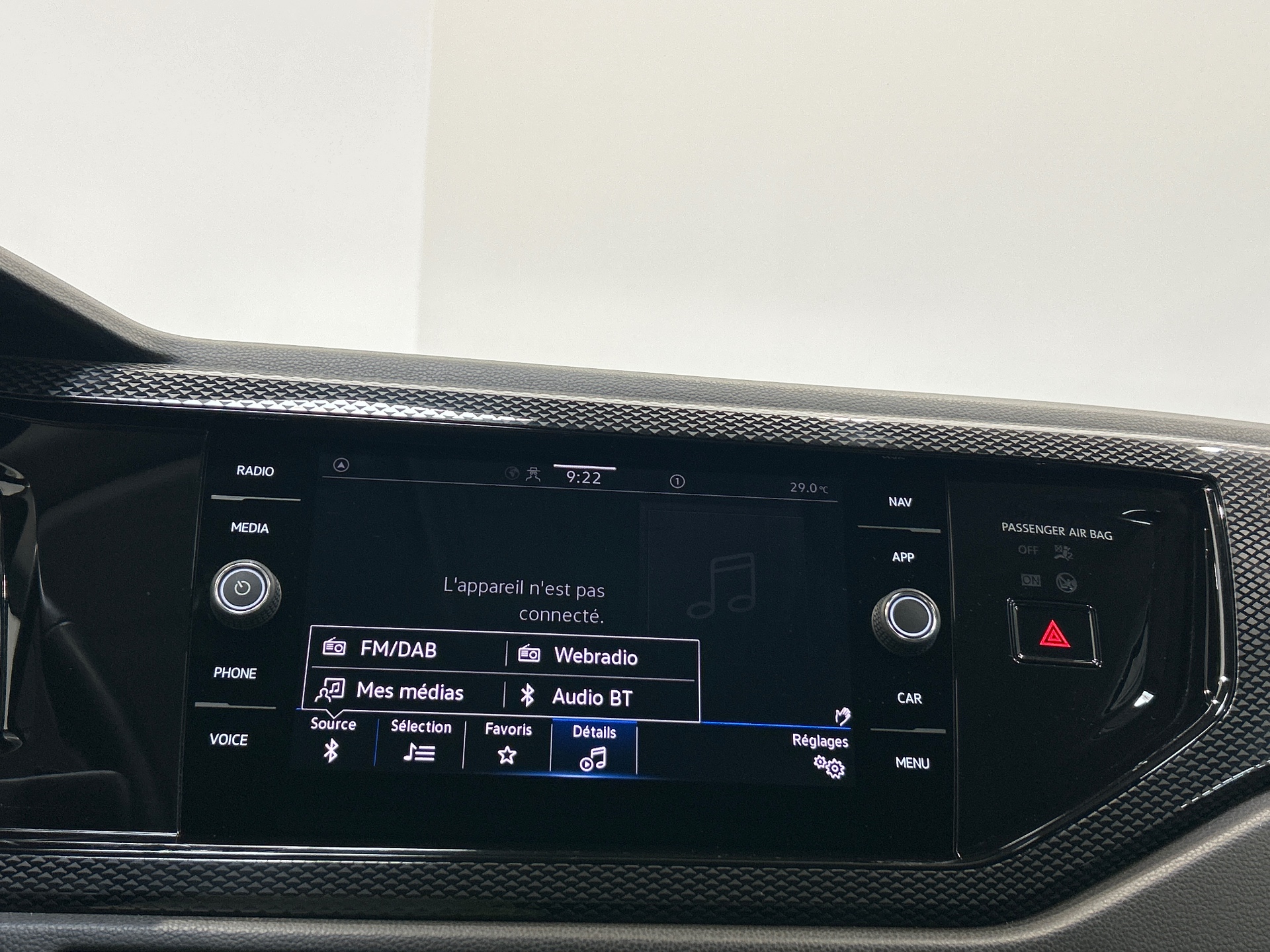 VOLKSWAGEN TAIGO TSI 115 HP LIFE DSG