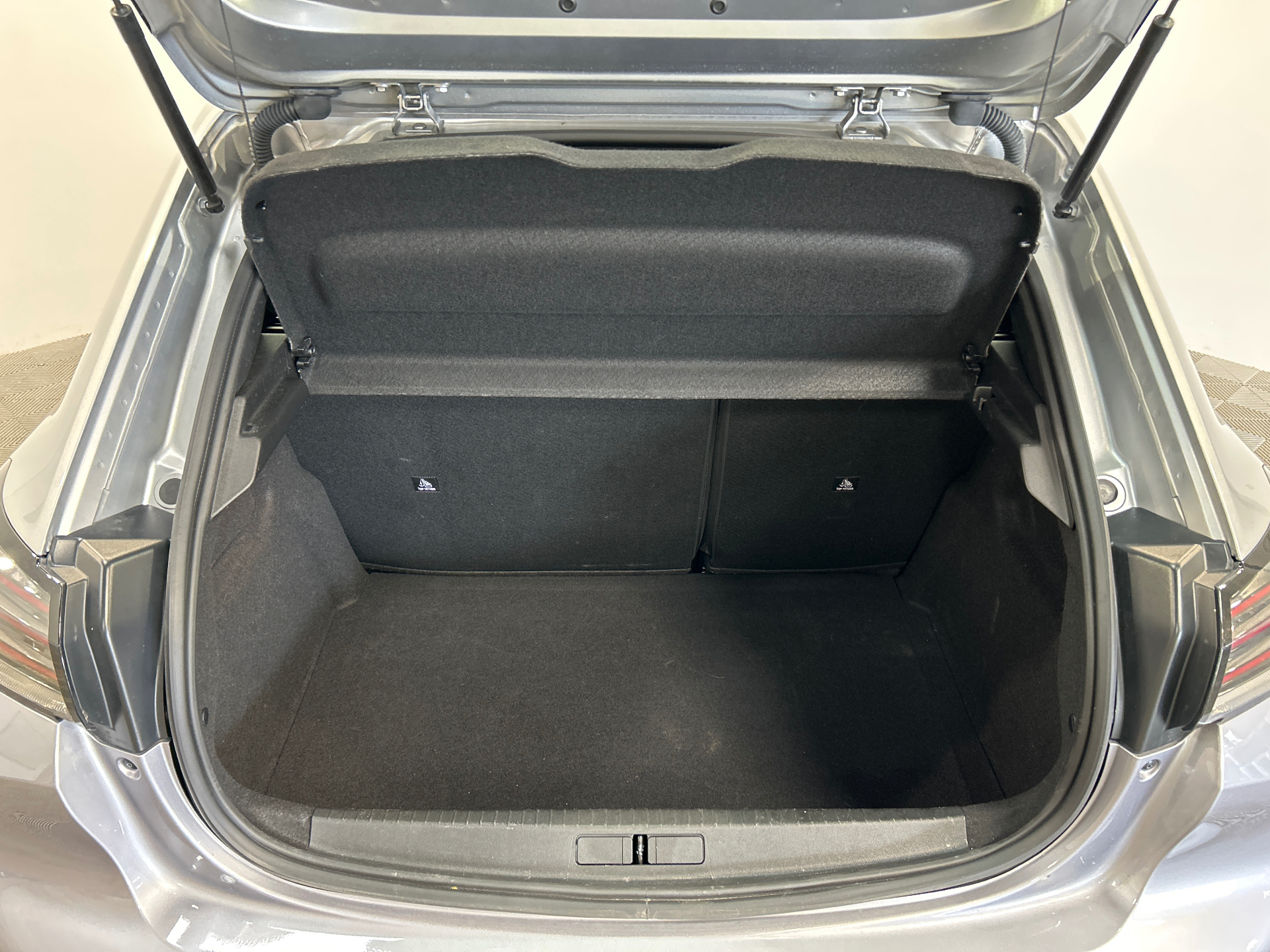 PEUGEOT 208 Style 100 ch BVM6
