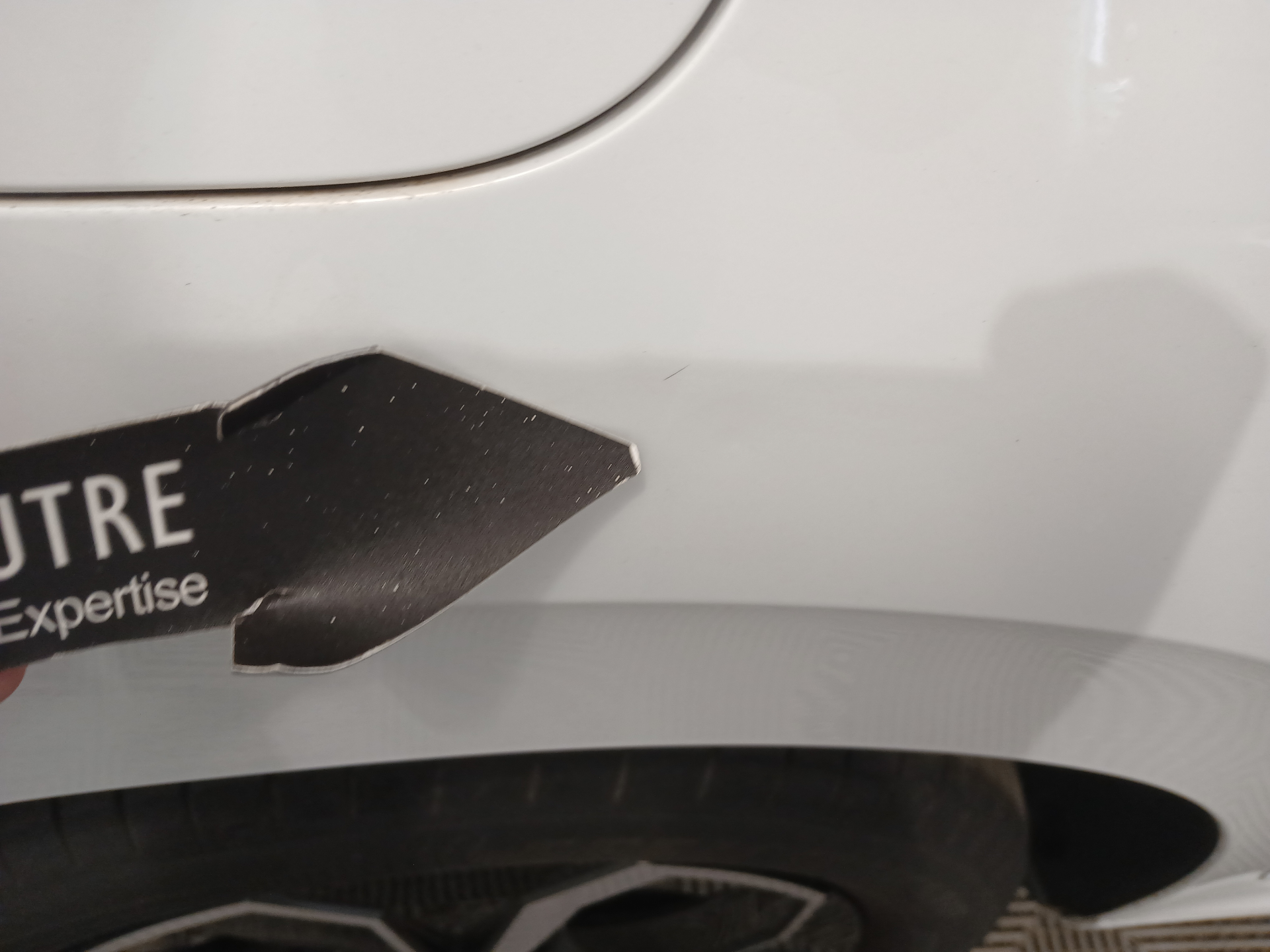 SKODA SCALA 1,0 TSI BVA 115CV SELECTION — expertise