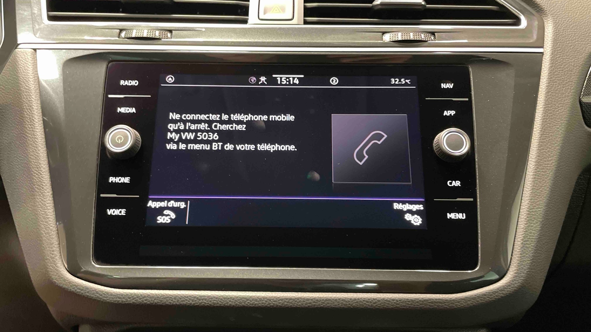 VOLKSWAGEN TIGUAN BUSINESS 1.4 eHybrid 245ch DSG6 Life Business