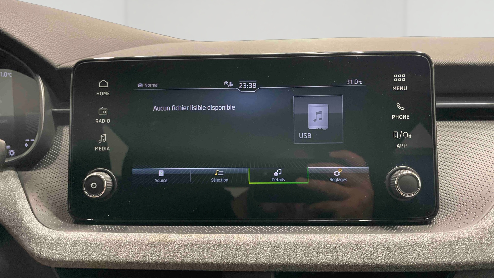 SKODA SCALA 1,0 TSI BVA 115CV SELECTION