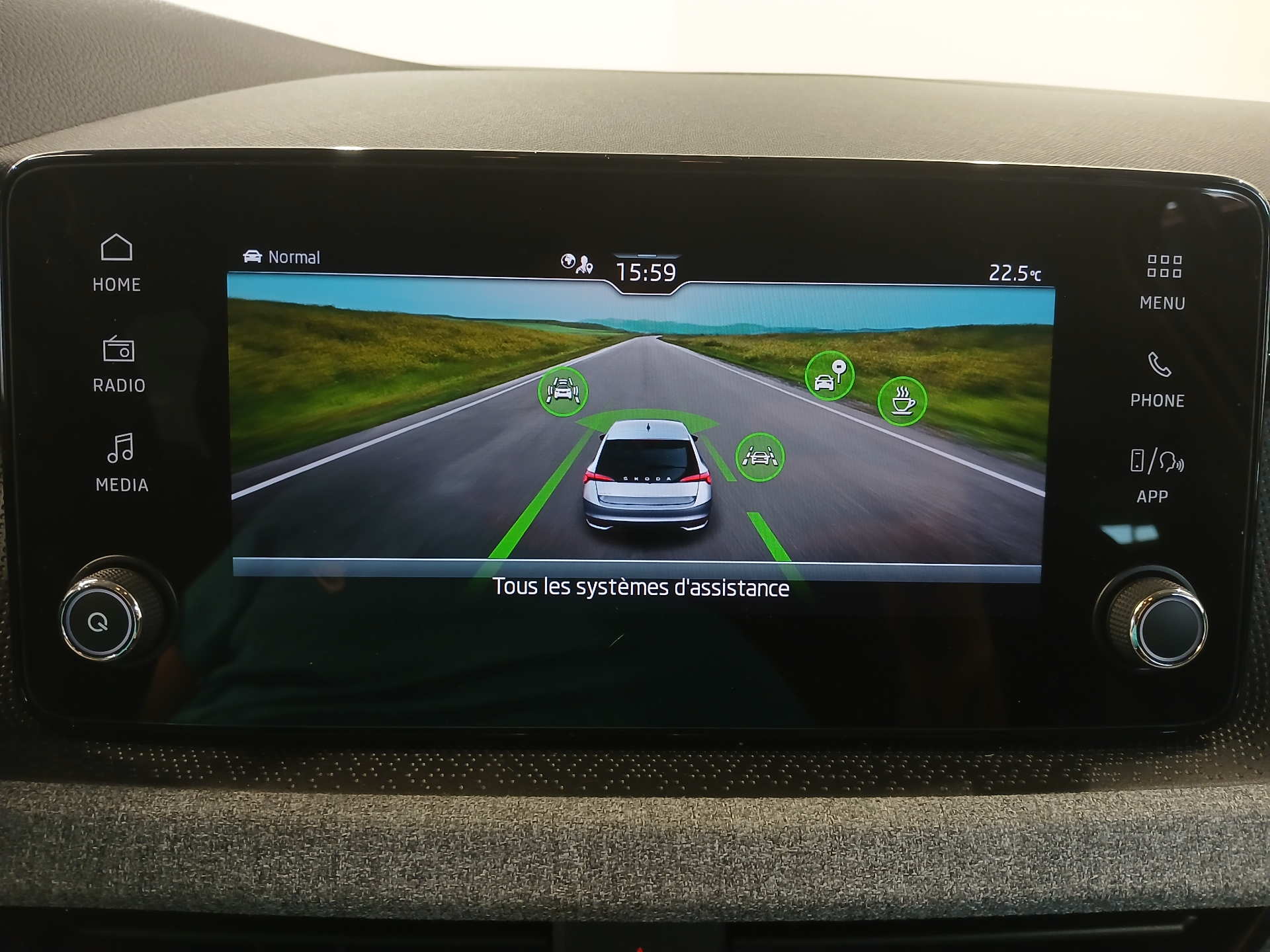 SKODA SCALA 1,0 TSI BVA 115CV SELECTION