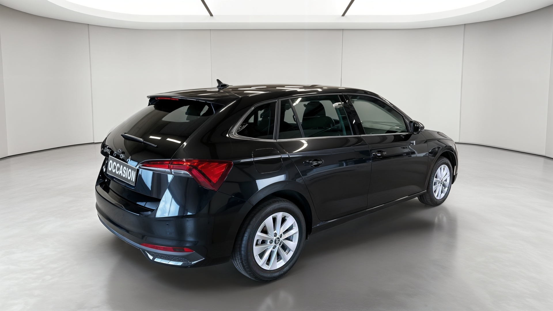 SKODA SCALA 1,0 TSI BVA 115CV SELECTION