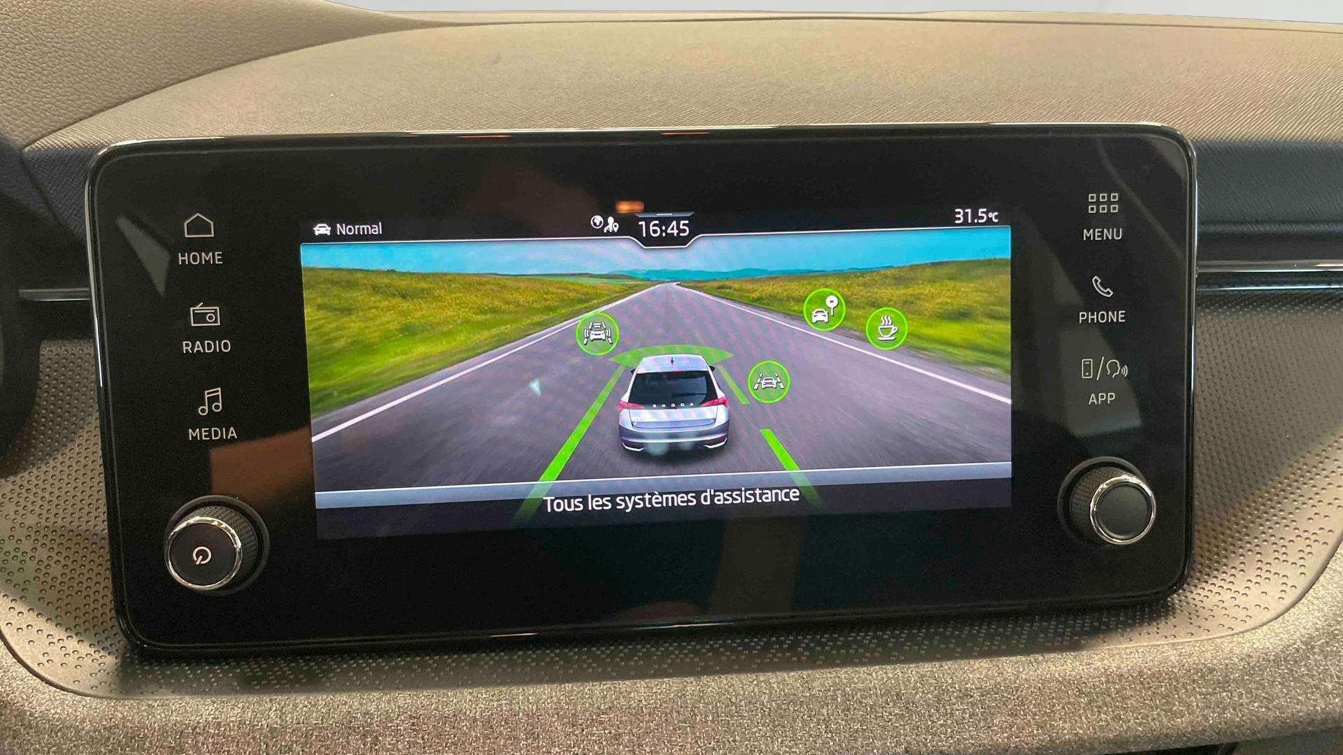 SKODA SCALA 1,0 TSI BVA 115CV SELECTION