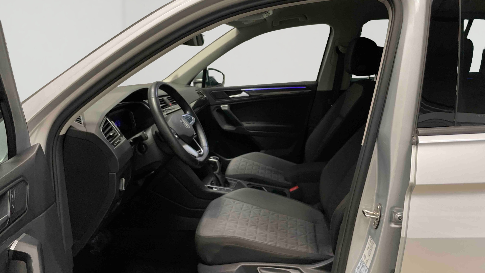 VOLKSWAGEN TIGUAN BUSINESS 1.4 eHybrid 245ch DSG6 Life Business