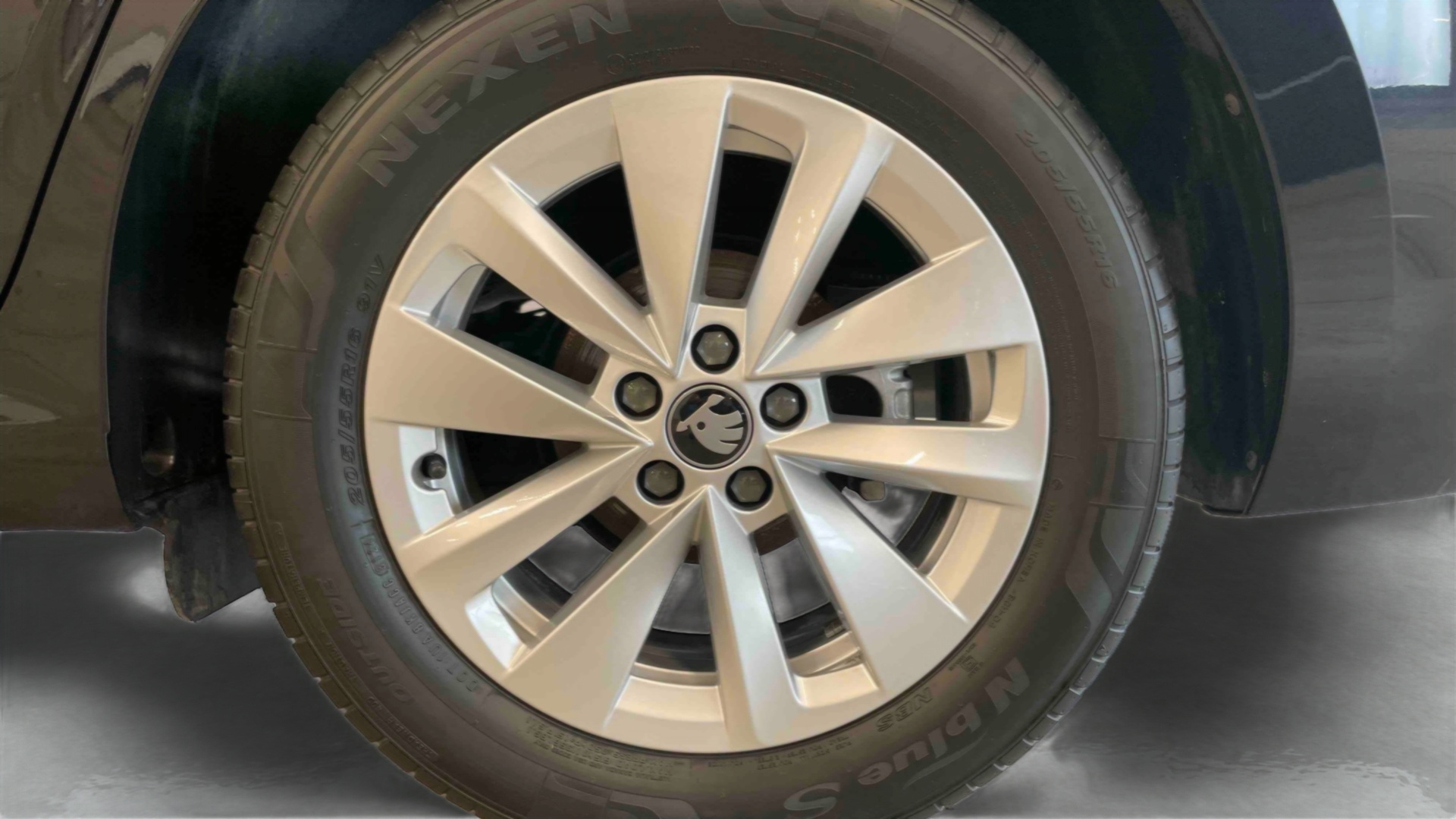 SKODA SCALA 1,0 TSI BVA 115CV SELECTION